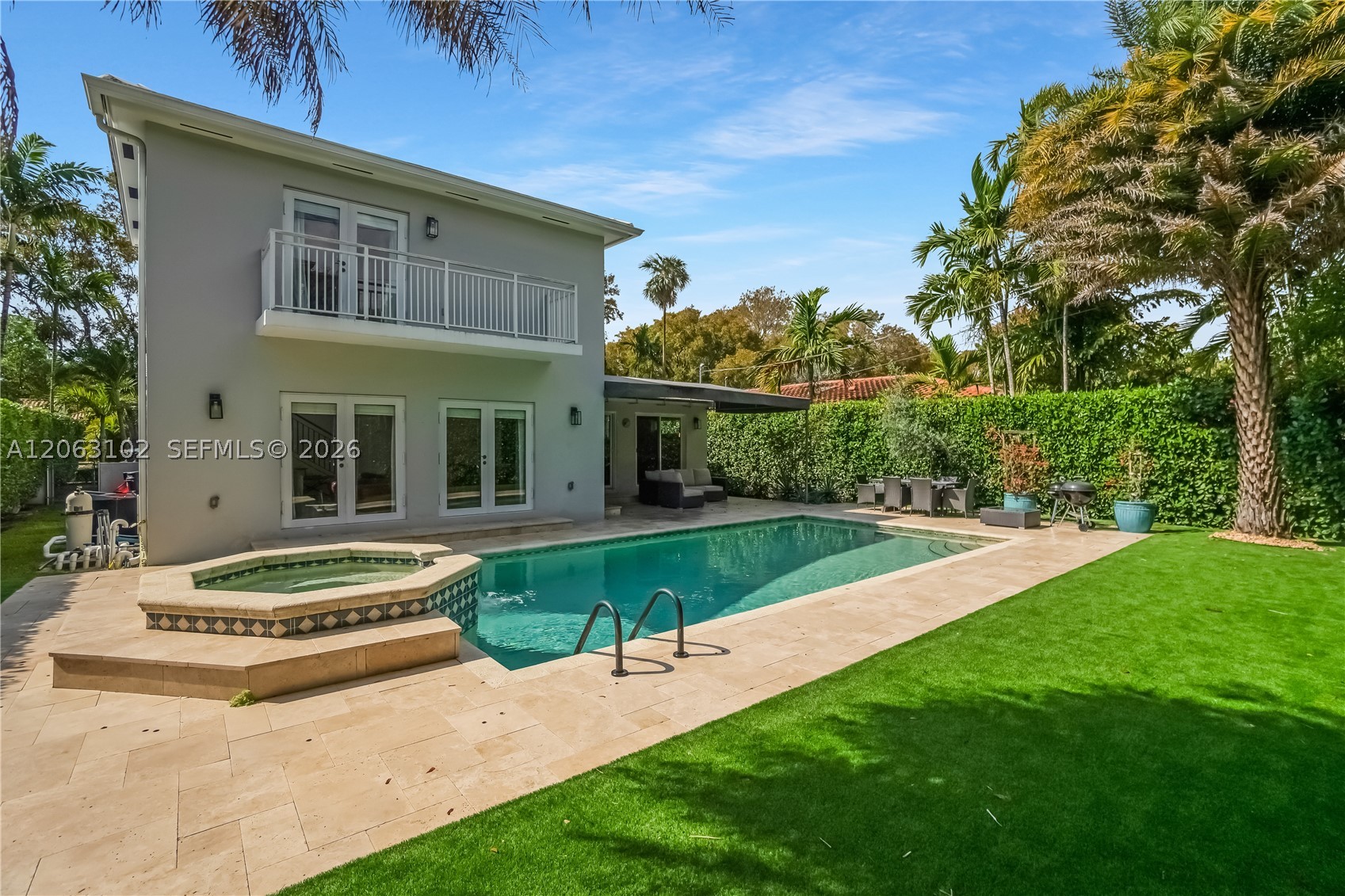 507 Sevilla Ave Coral Gables, FL 33134