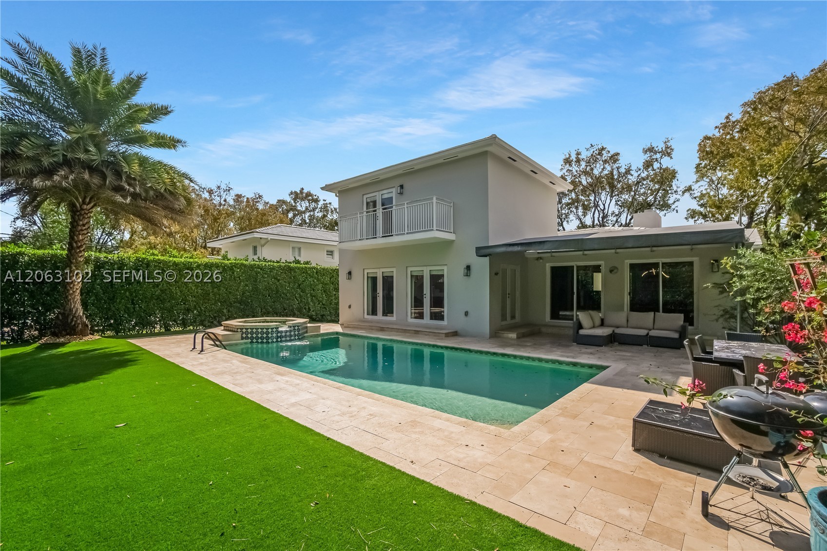 507 Sevilla Ave Coral Gables, FL 33134