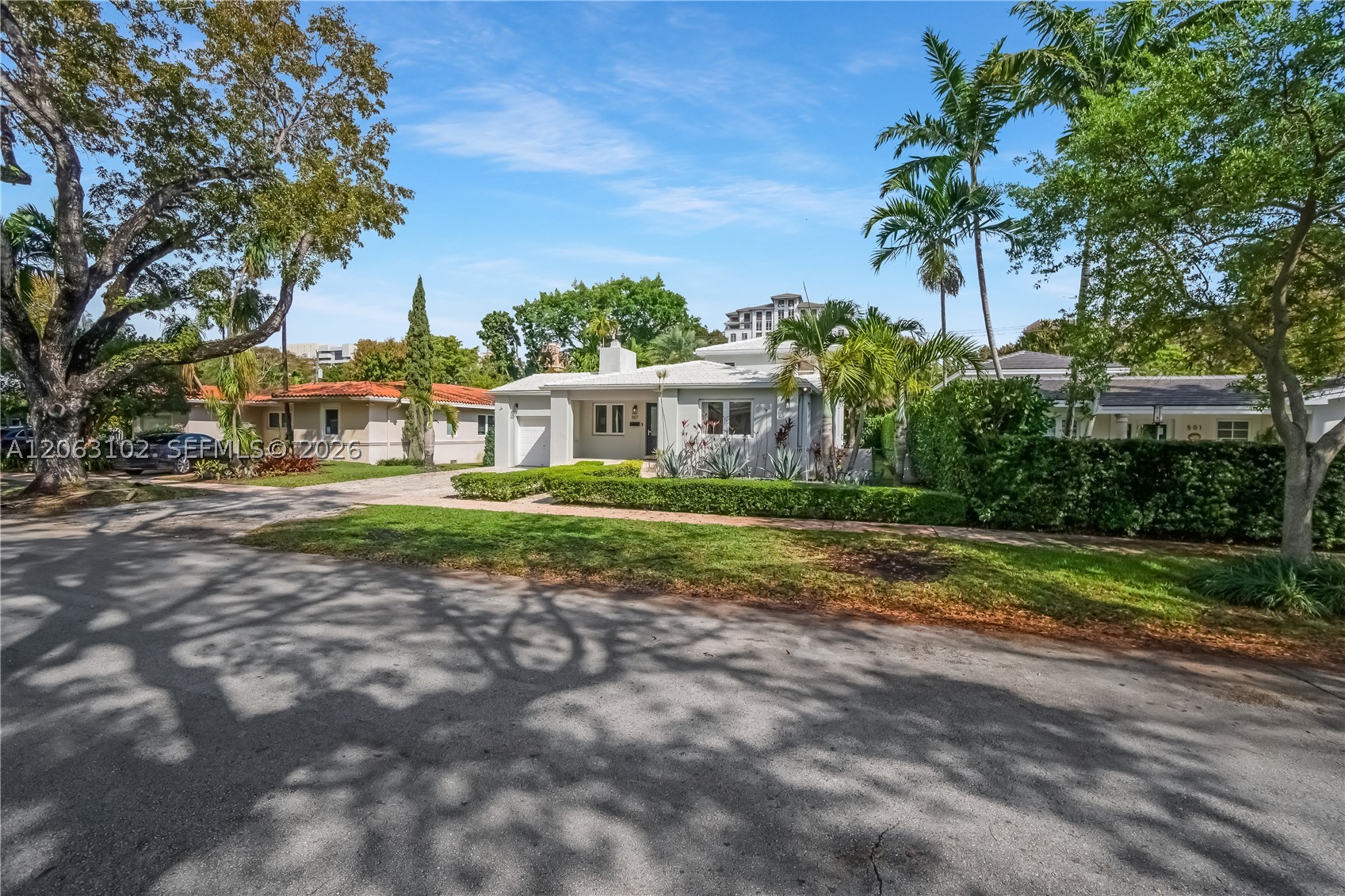 507 Sevilla Ave Coral Gables, FL 33134