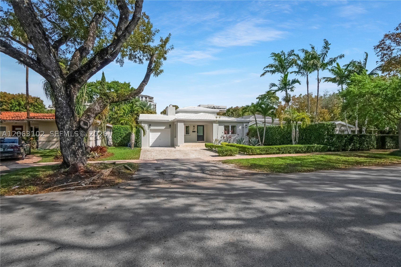 507 Sevilla Ave Coral Gables, FL 33134
