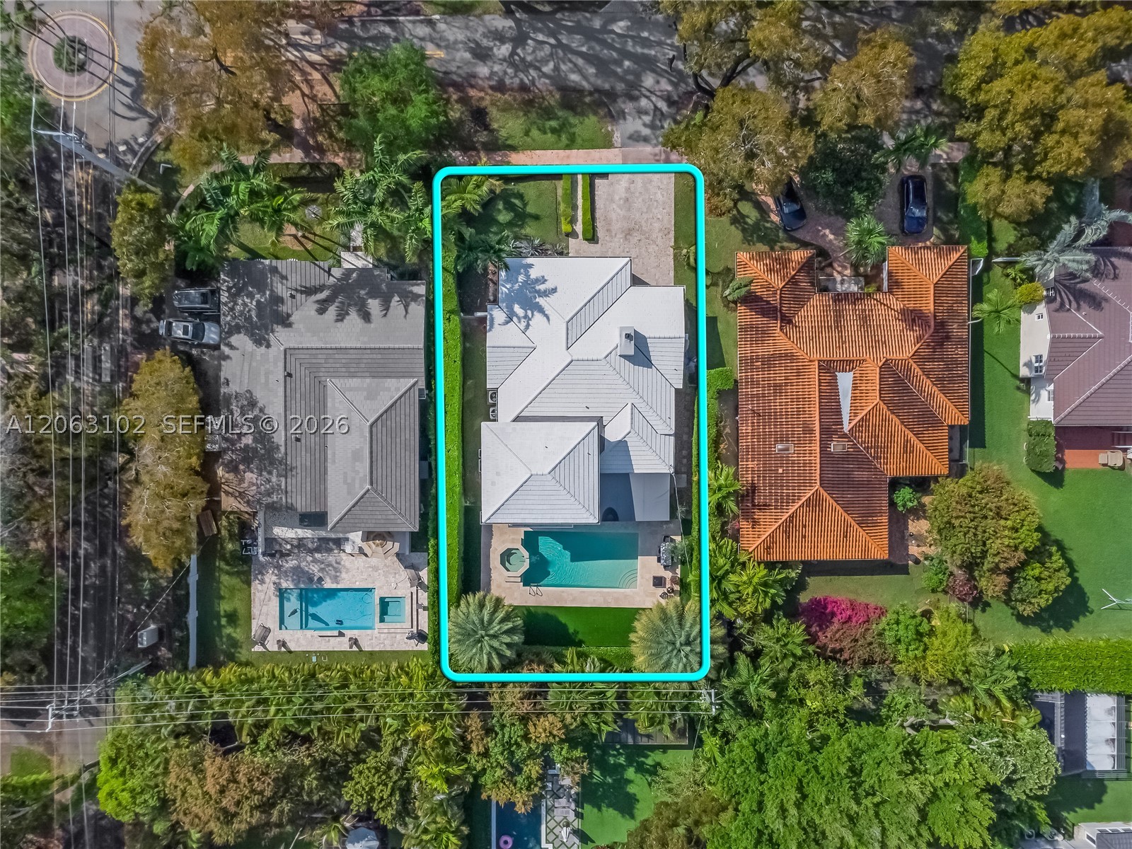 507 Sevilla Ave Coral Gables, FL 33134