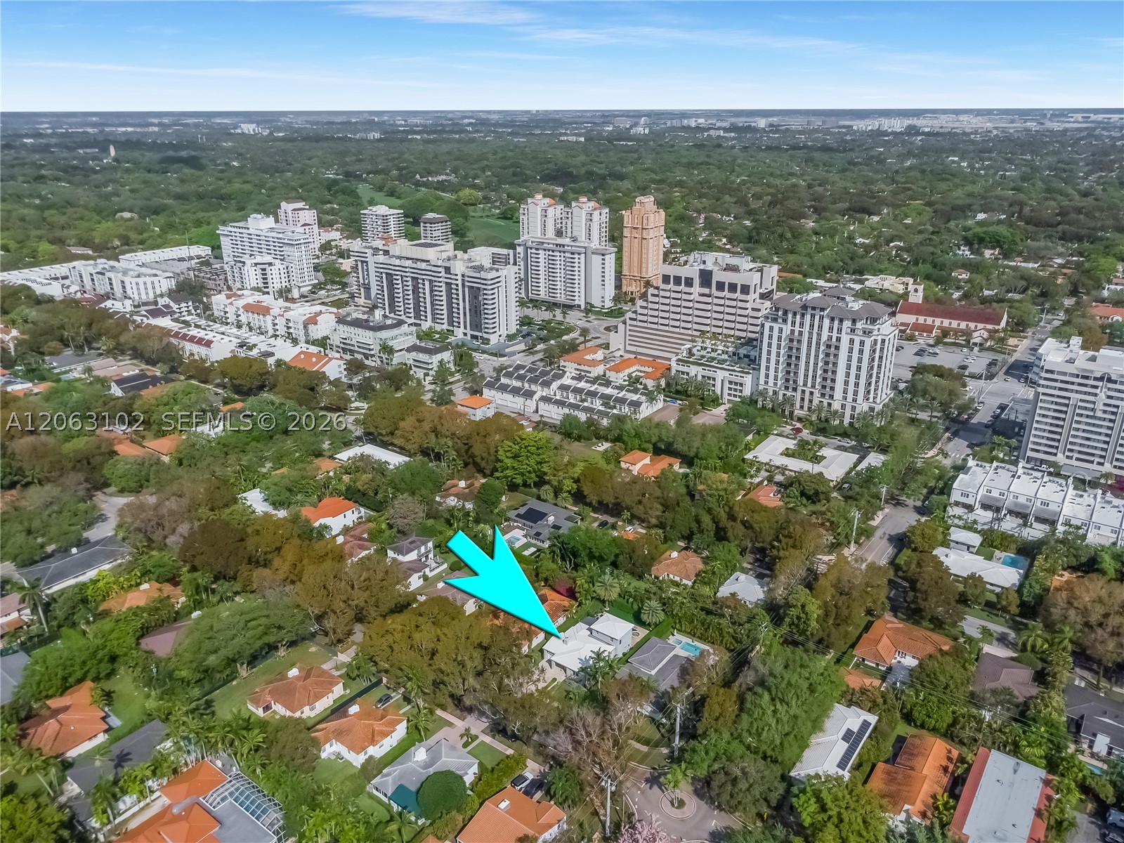 507 Sevilla Ave Coral Gables, FL 33134