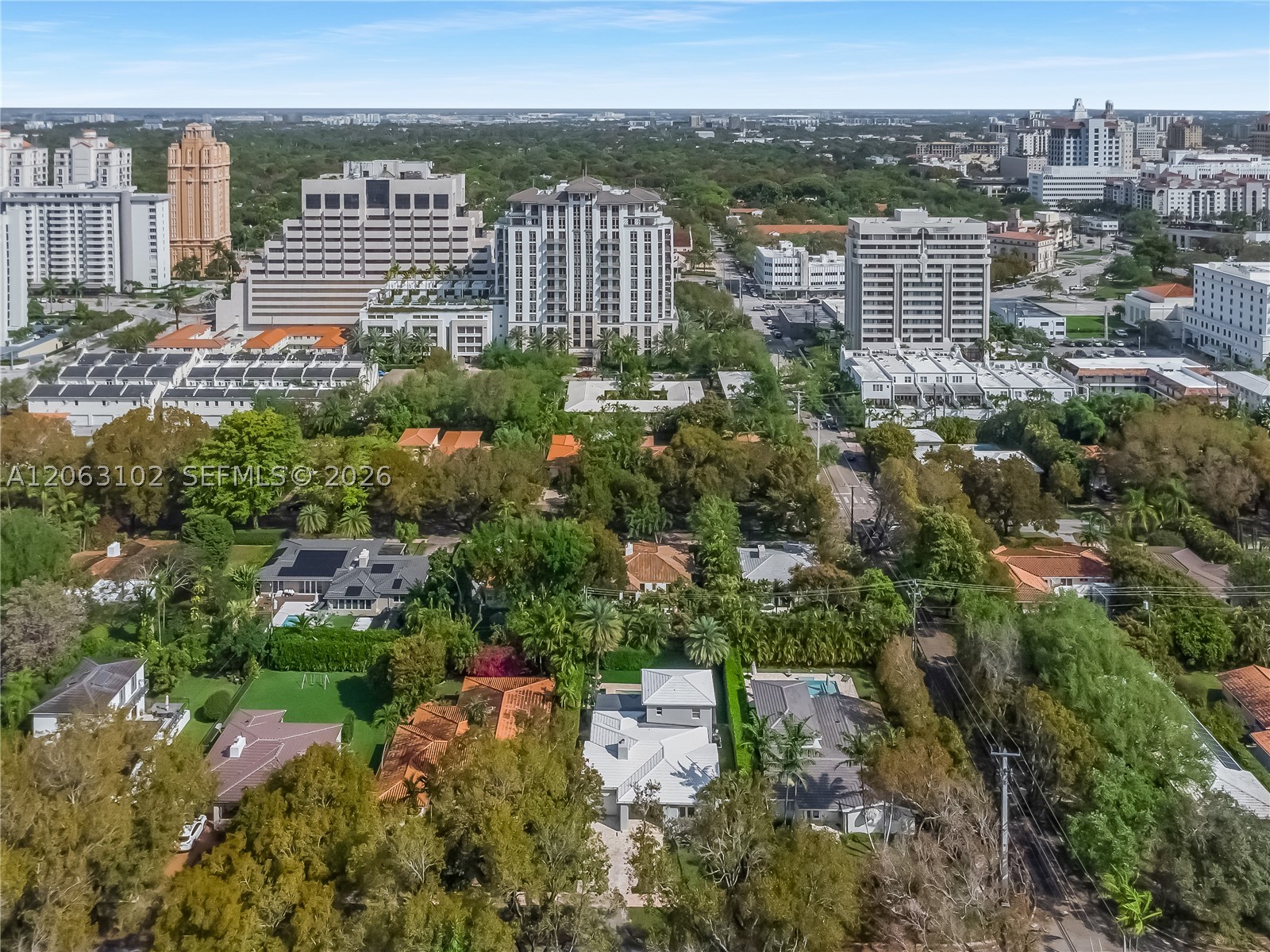 507 Sevilla Ave Coral Gables, FL 33134