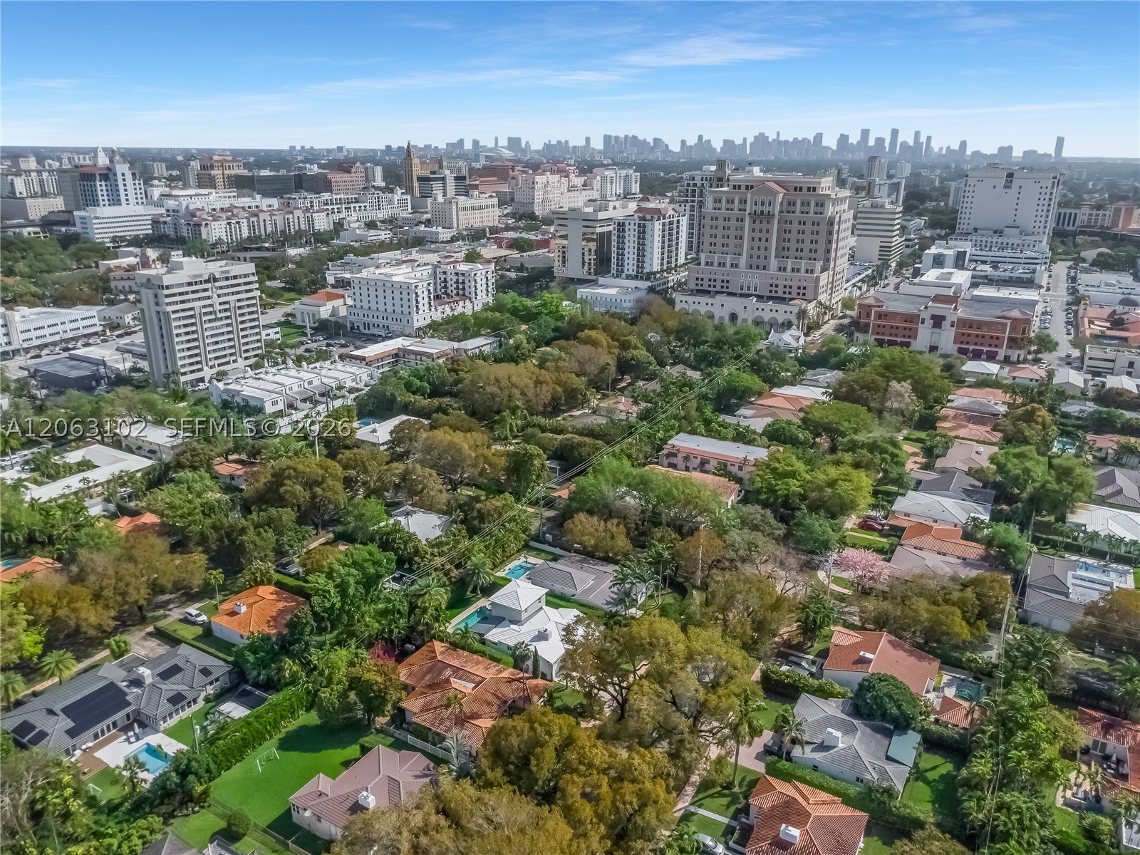 507 Sevilla Ave Coral Gables, FL 33134