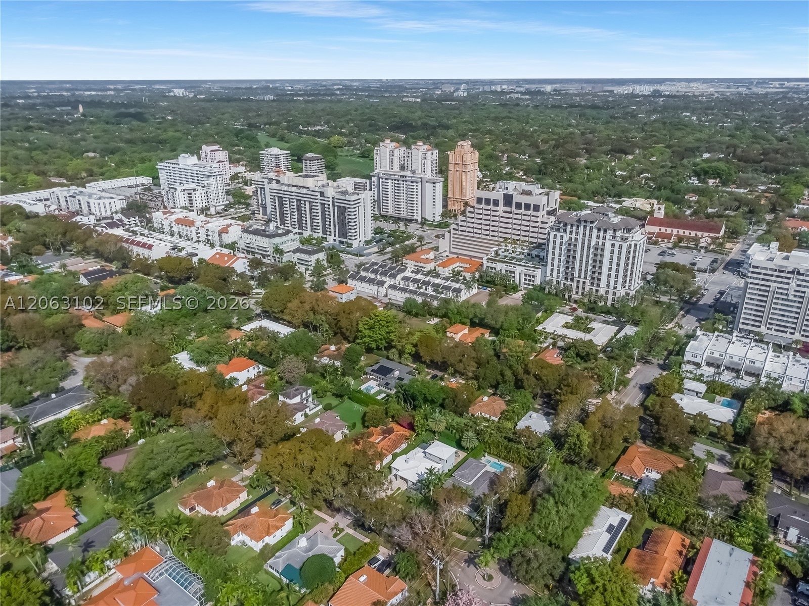 507 Sevilla Ave Coral Gables, FL 33134