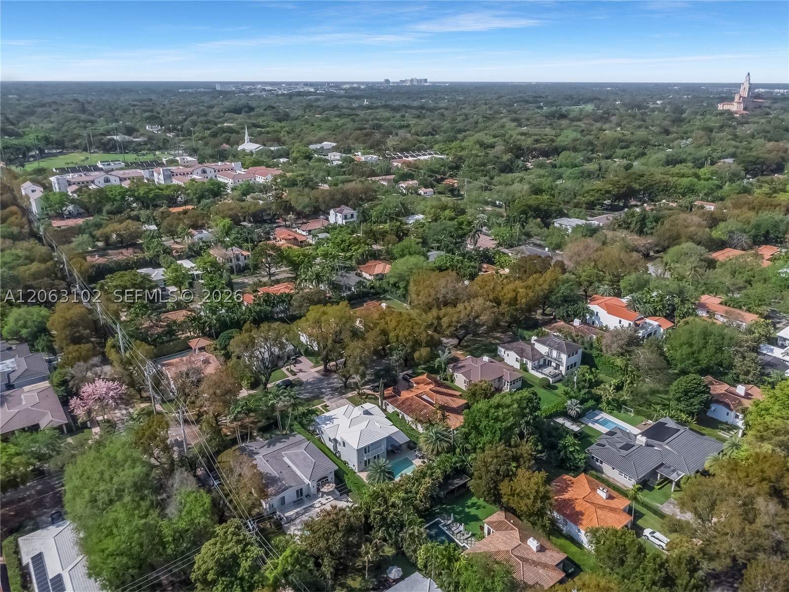 507 Sevilla Ave Coral Gables, FL 33134