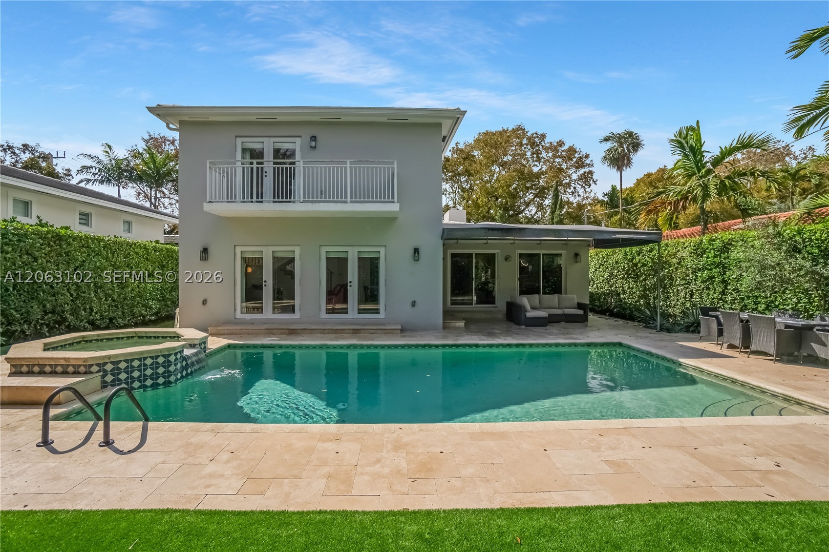 507 Sevilla Ave Coral Gables, FL 33134