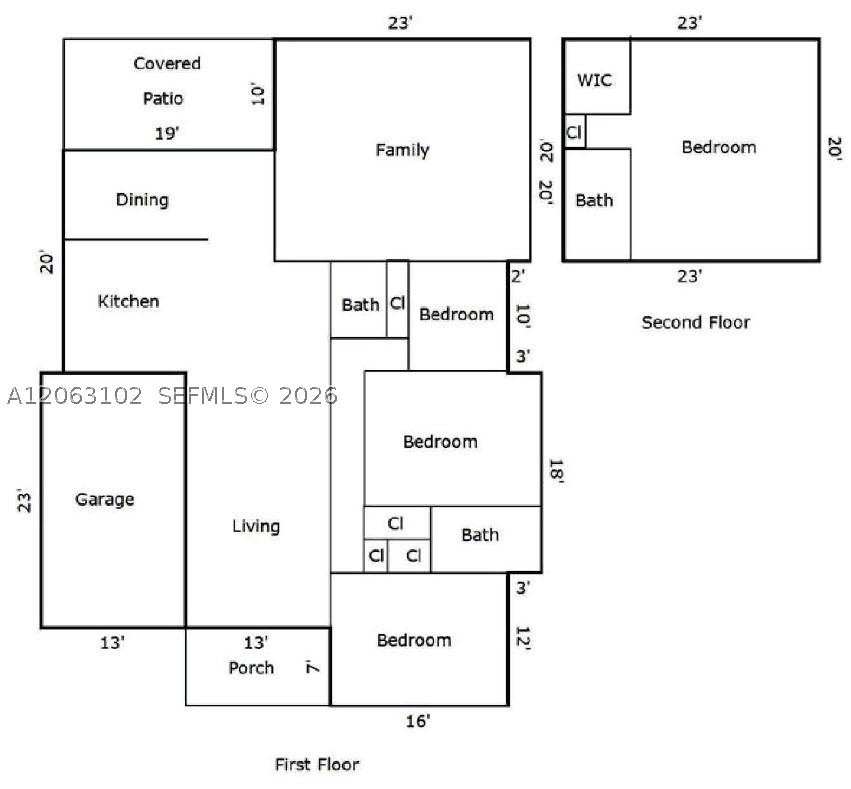 507 Sevilla Ave Coral Gables, FL 33134