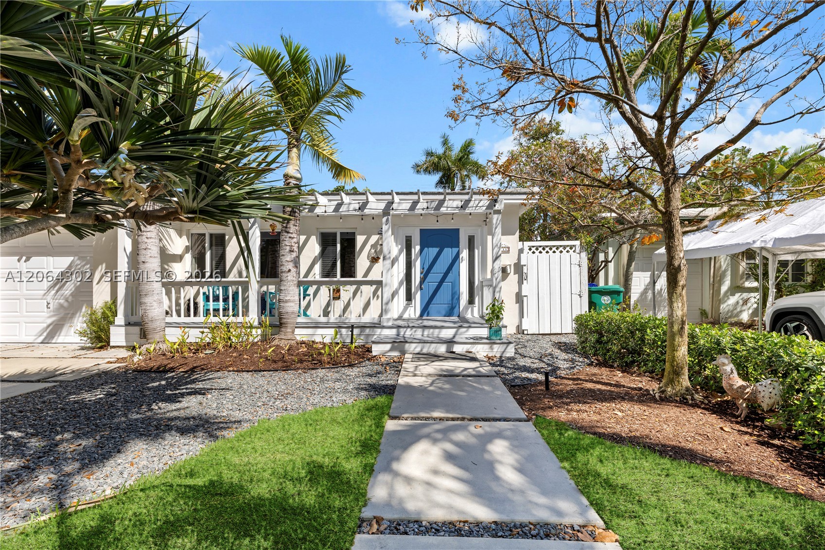 711 NE 72nd Ter Miami, FL 33138