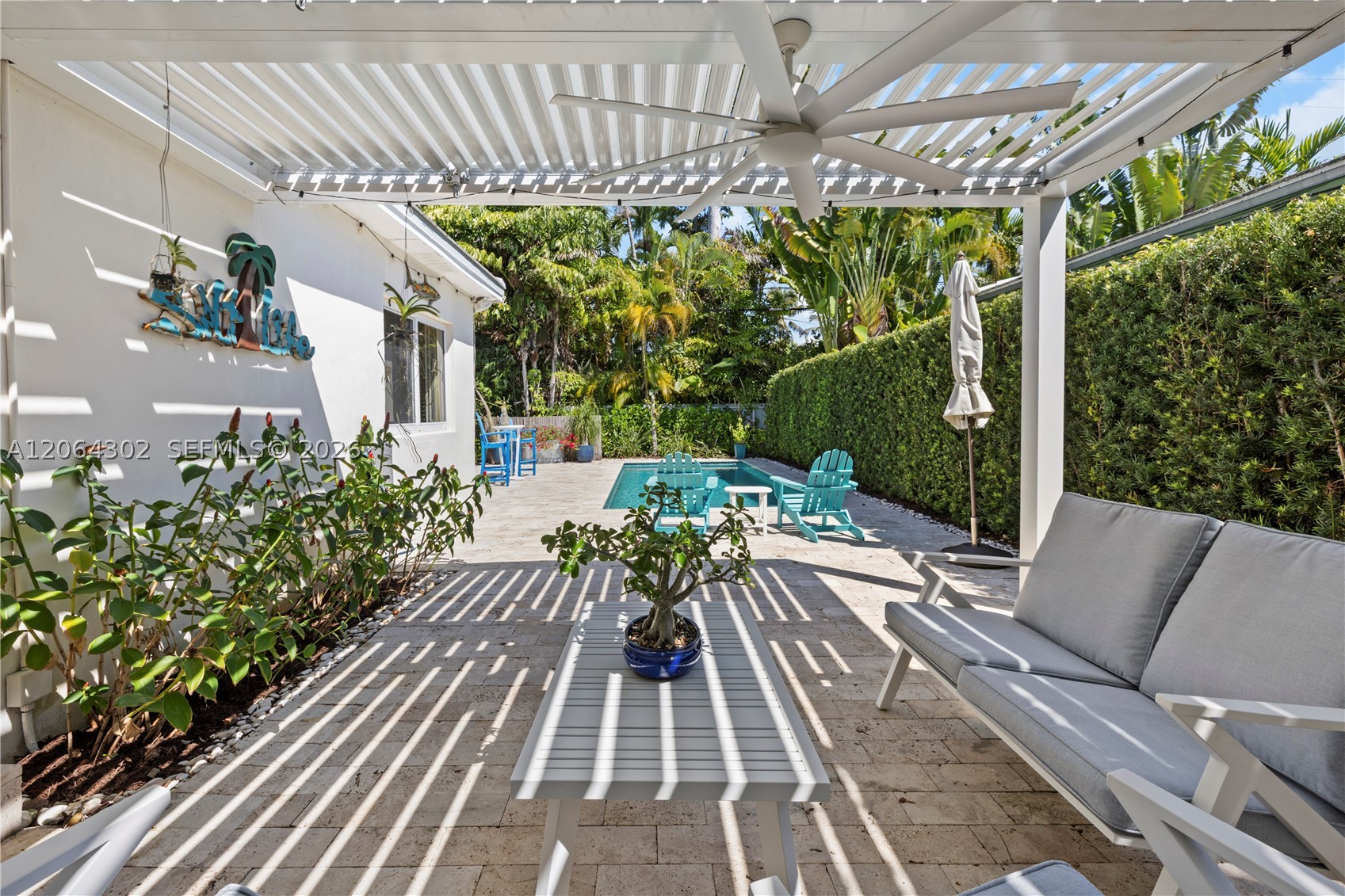 711 NE 72nd Ter Miami, FL 33138