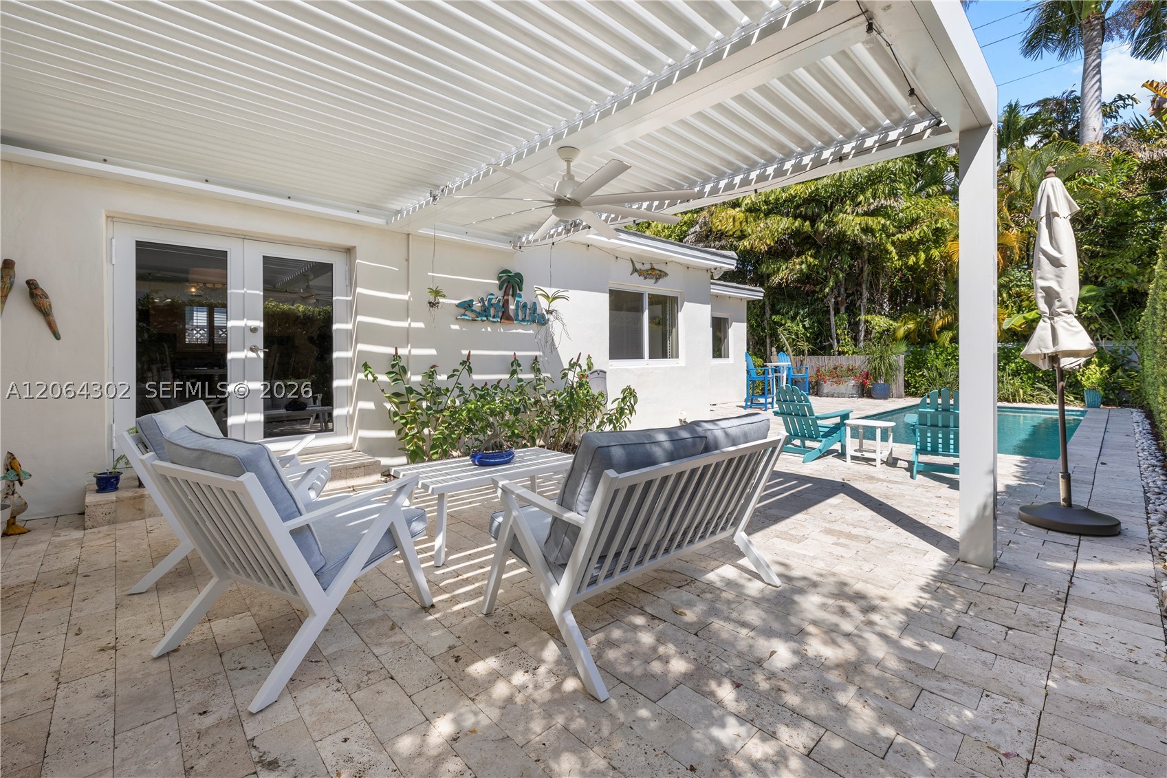 711 NE 72nd Ter Miami, FL 33138