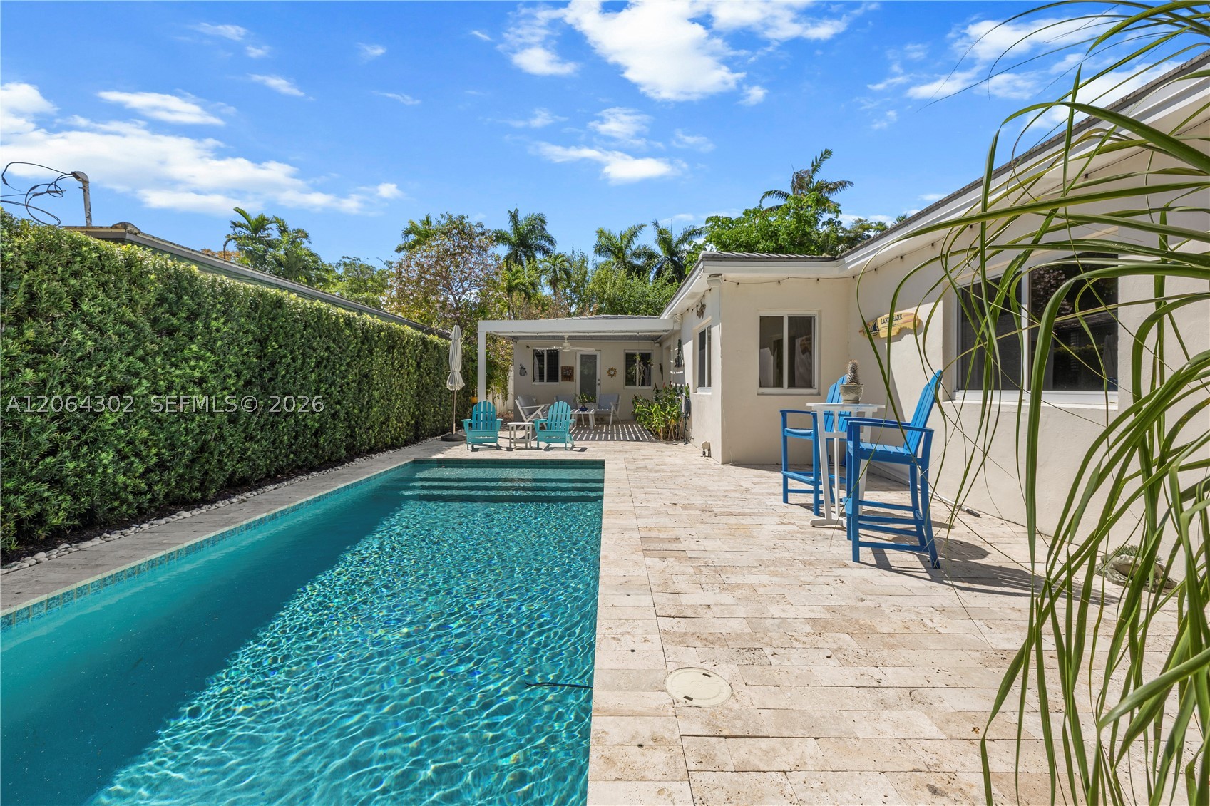 711 NE 72nd Ter Miami, FL 33138