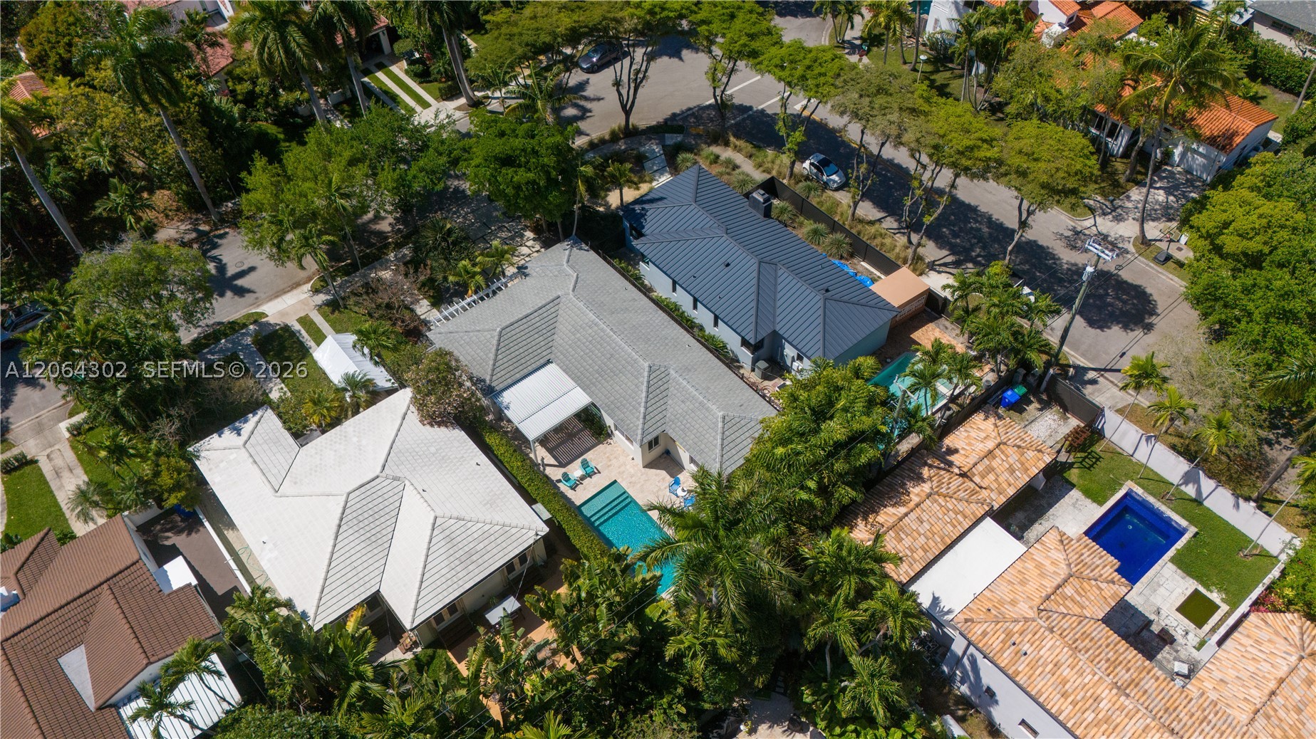 711 NE 72nd Ter Miami, FL 33138