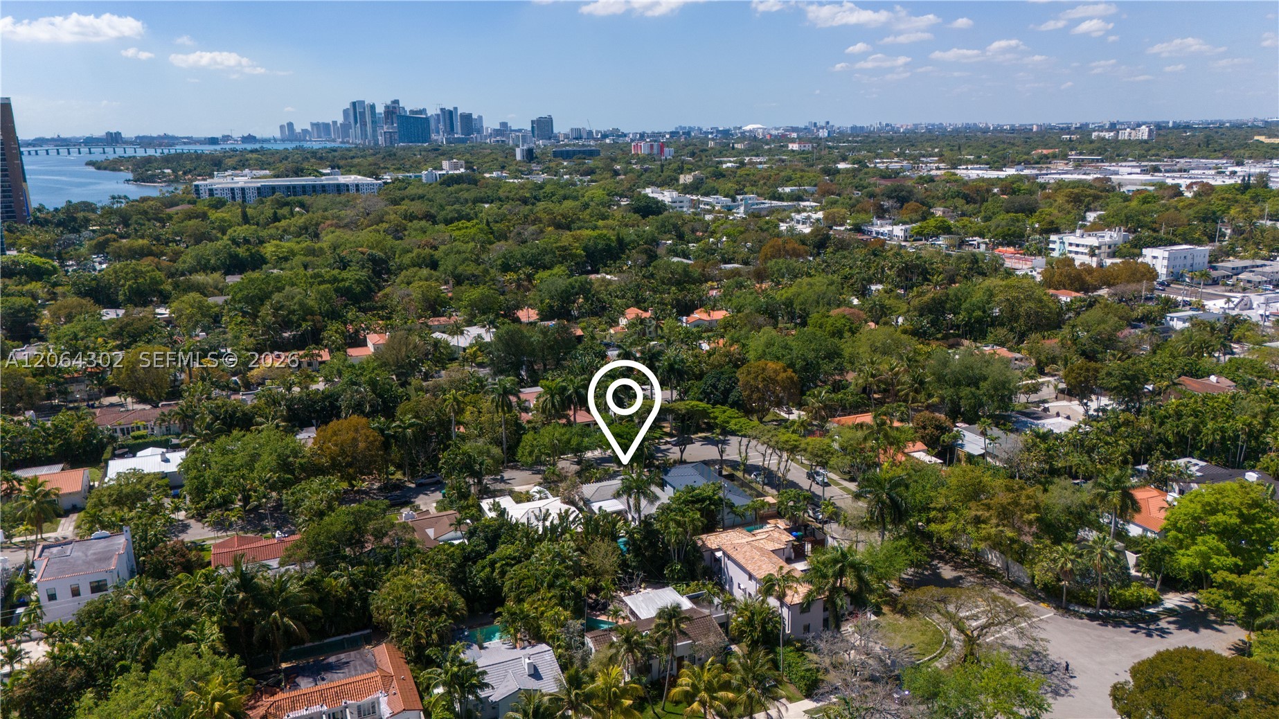 711 NE 72nd Ter Miami, FL 33138