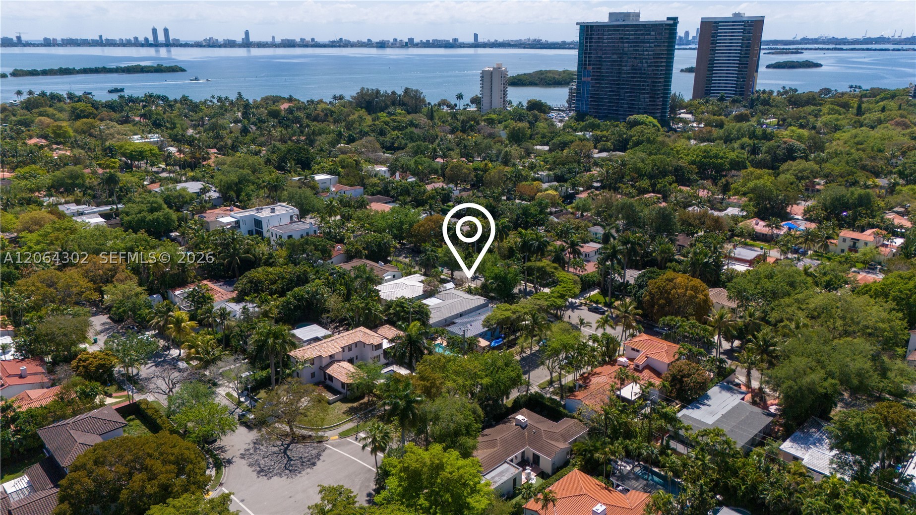 711 NE 72nd Ter Miami, FL 33138
