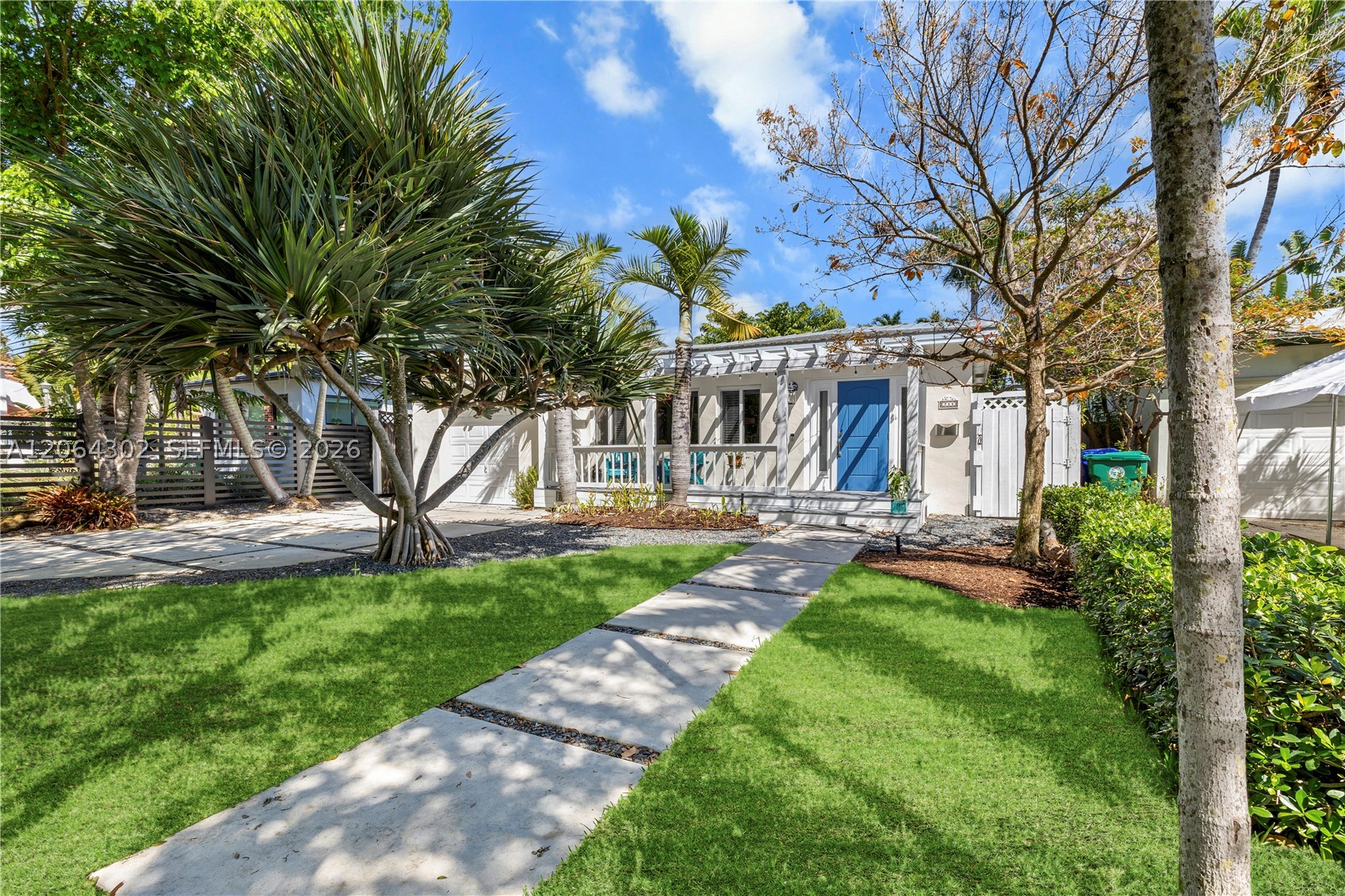 711 NE 72nd Ter Miami, FL 33138