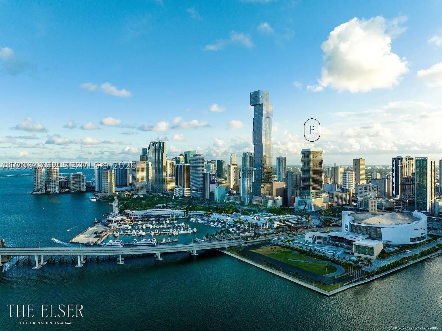 image The Elser Hotel & Residences0