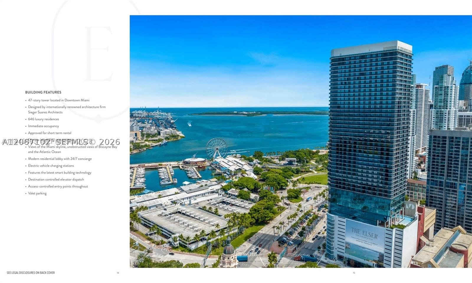 image The Elser Hotel & Residences9
