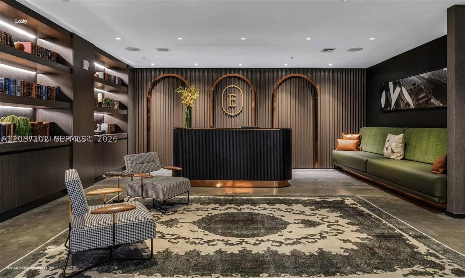 image The Elser Hotel & Residences10