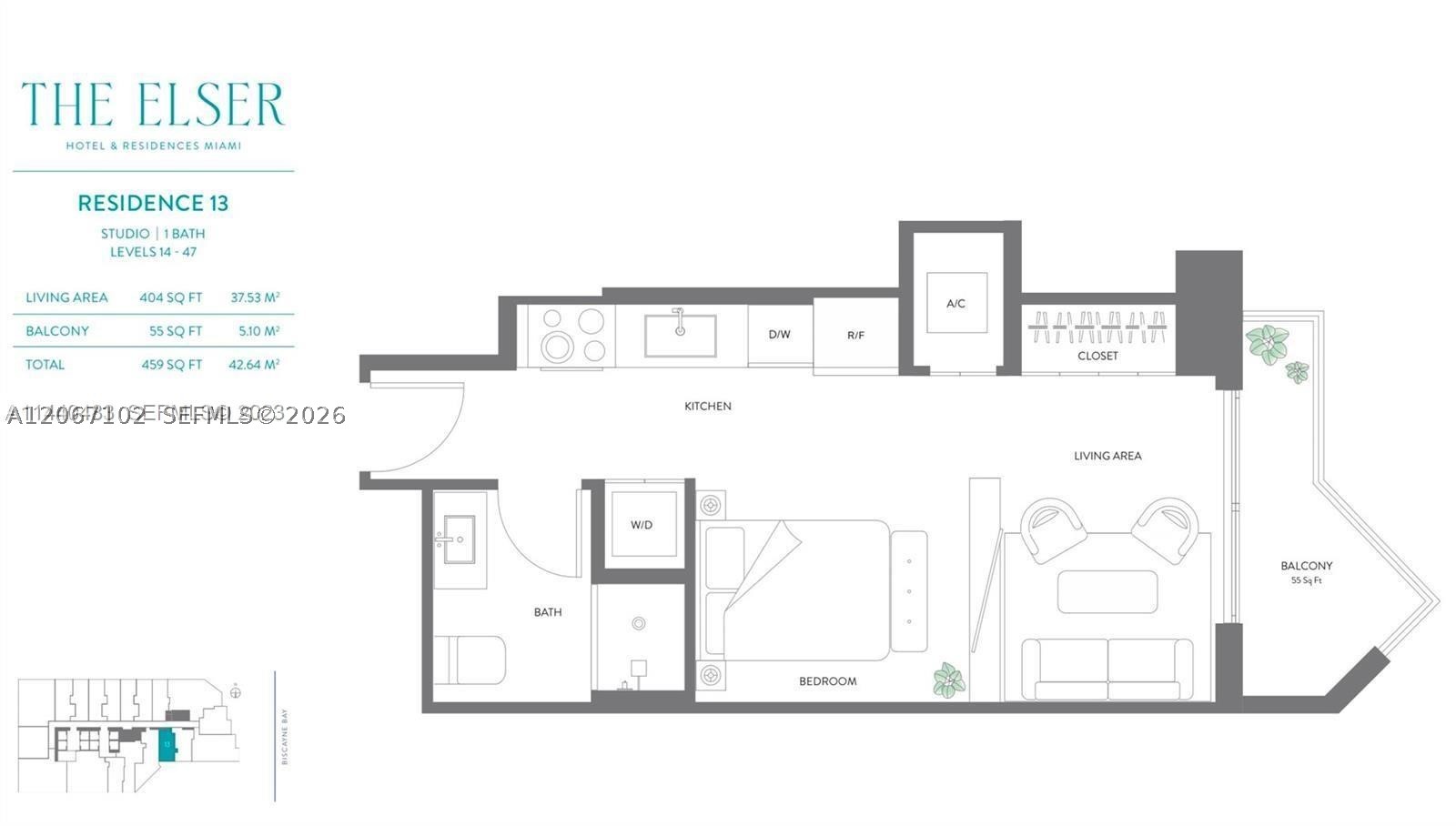 image The Elser Hotel & Residences17