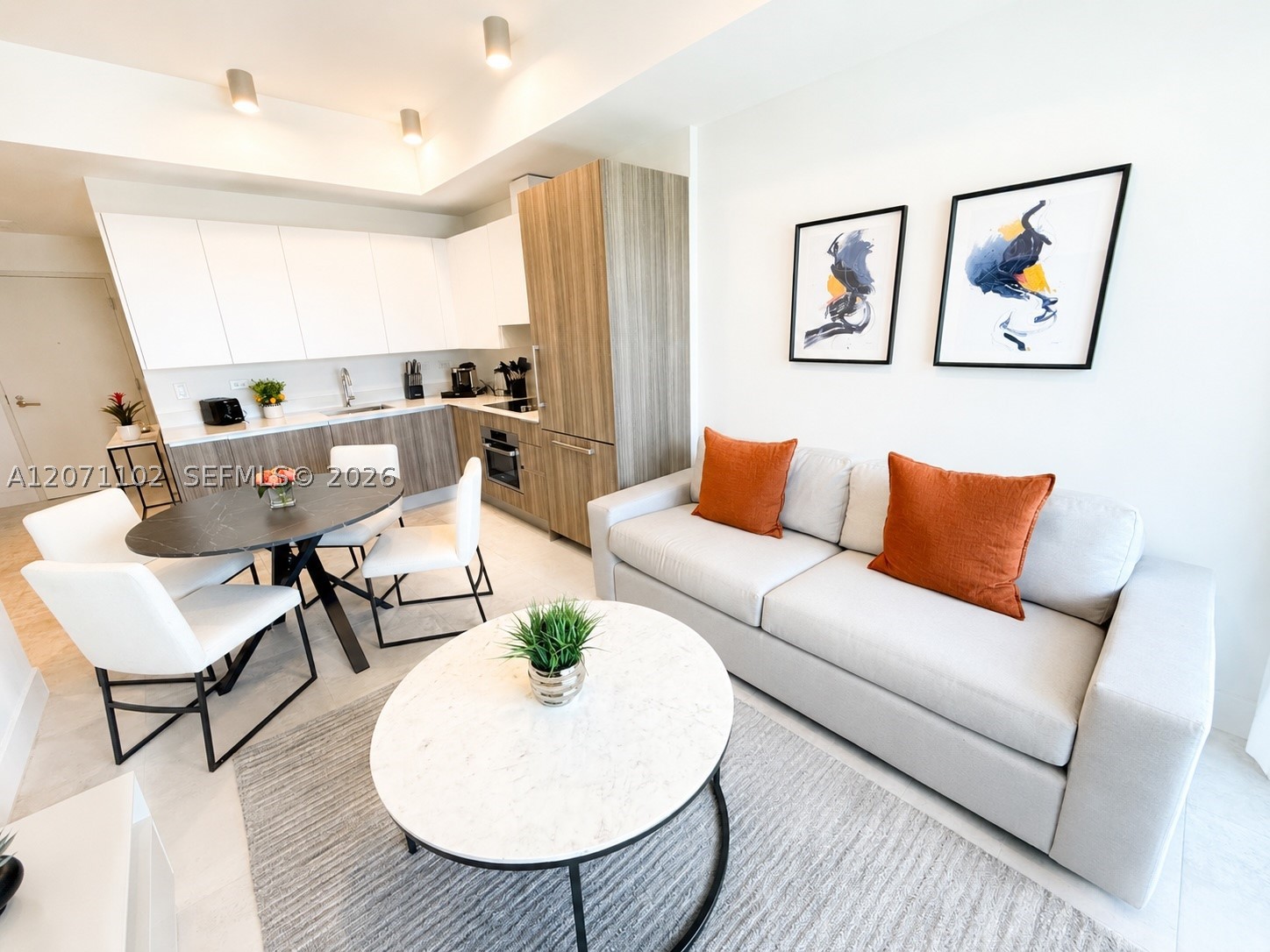 image Smart Brickell I6
