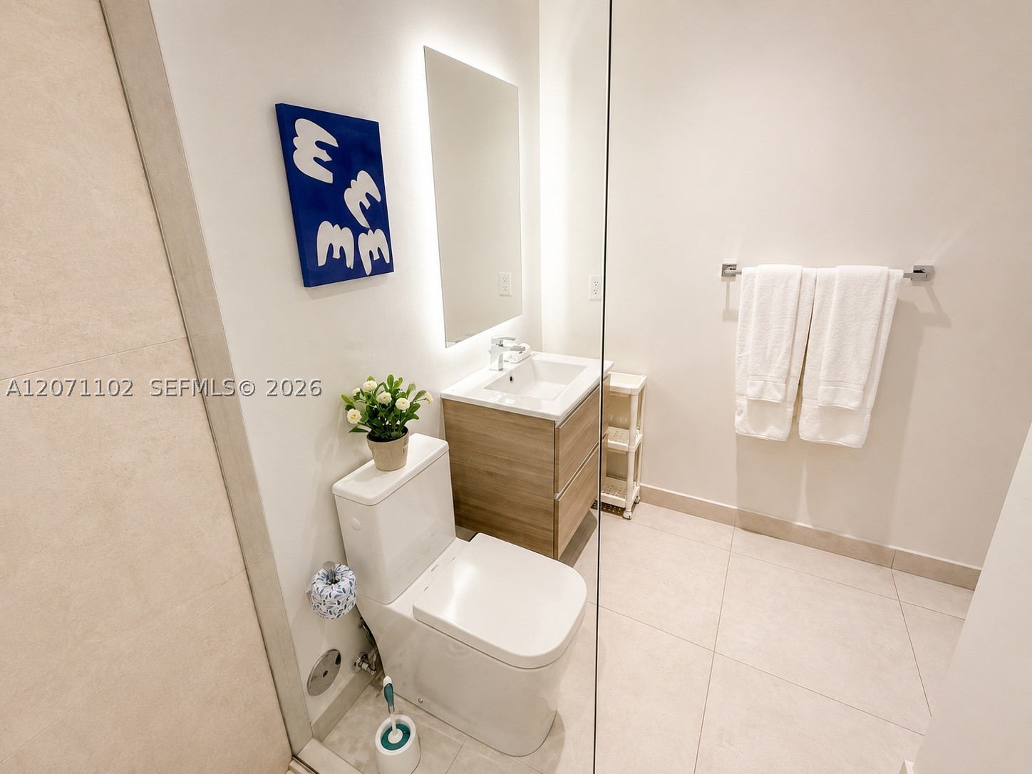 image Smart Brickell I8