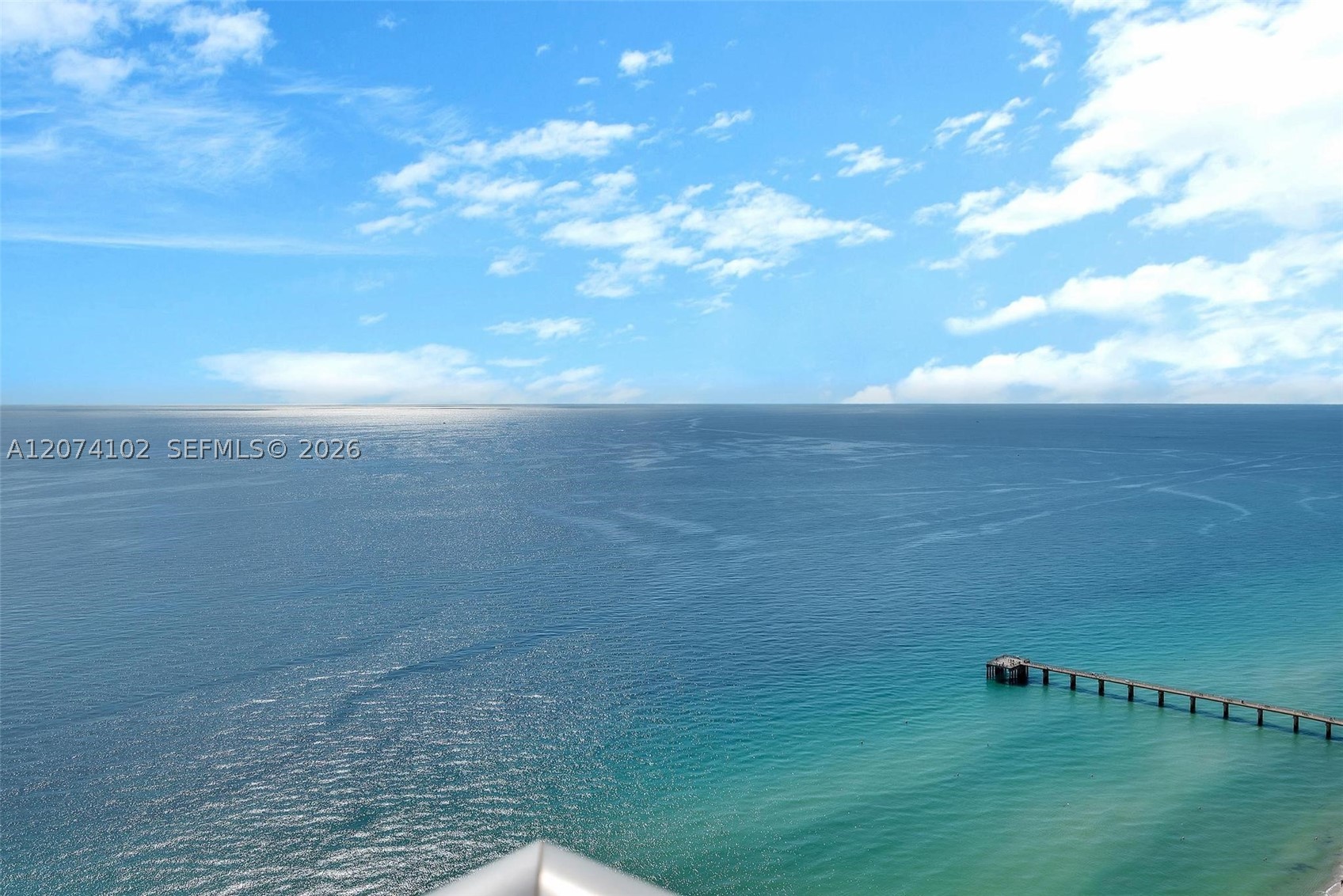 17121 Collins Ave #4201