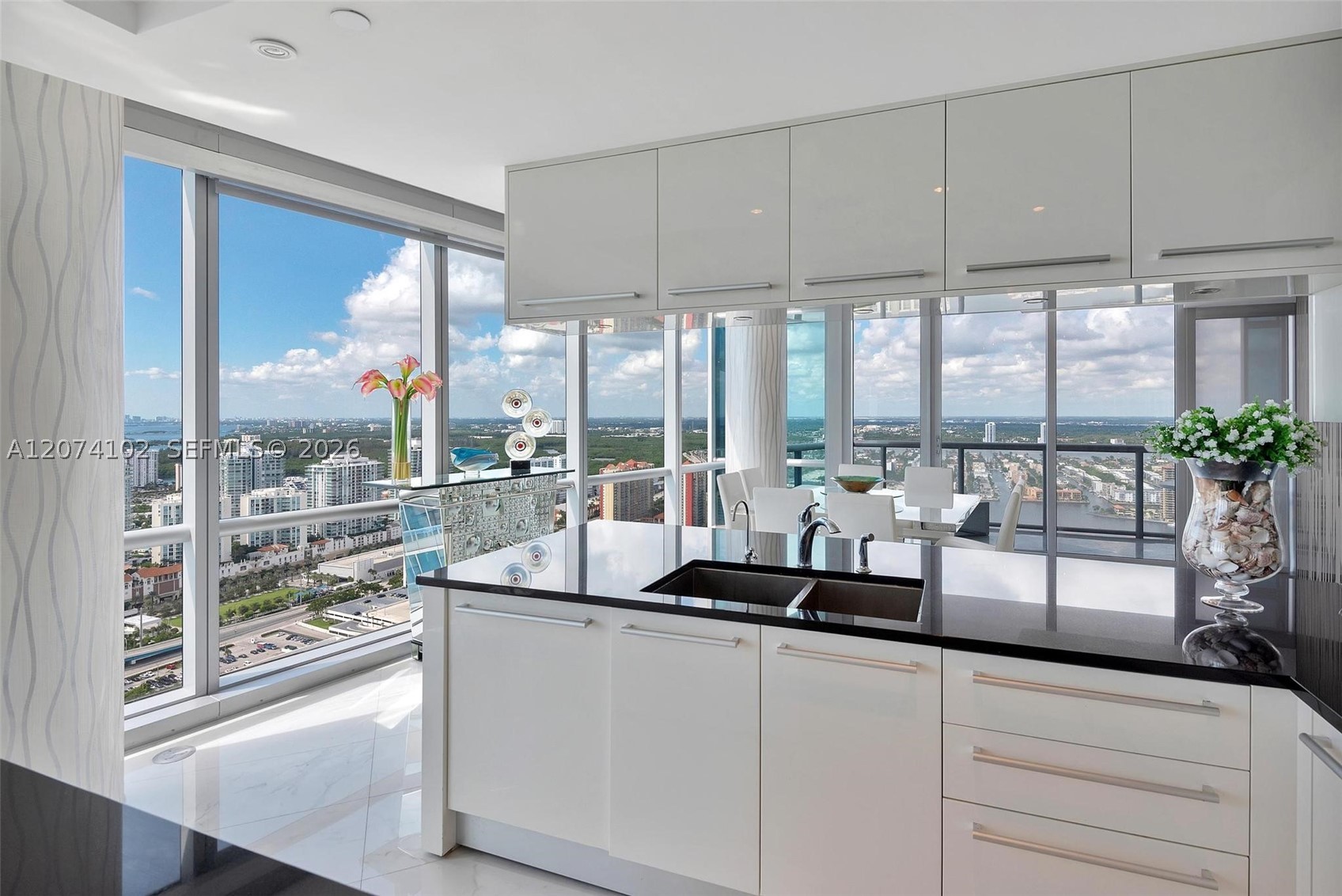 17121 Collins Ave #4201 Sunny Isles Beach, FL 33160