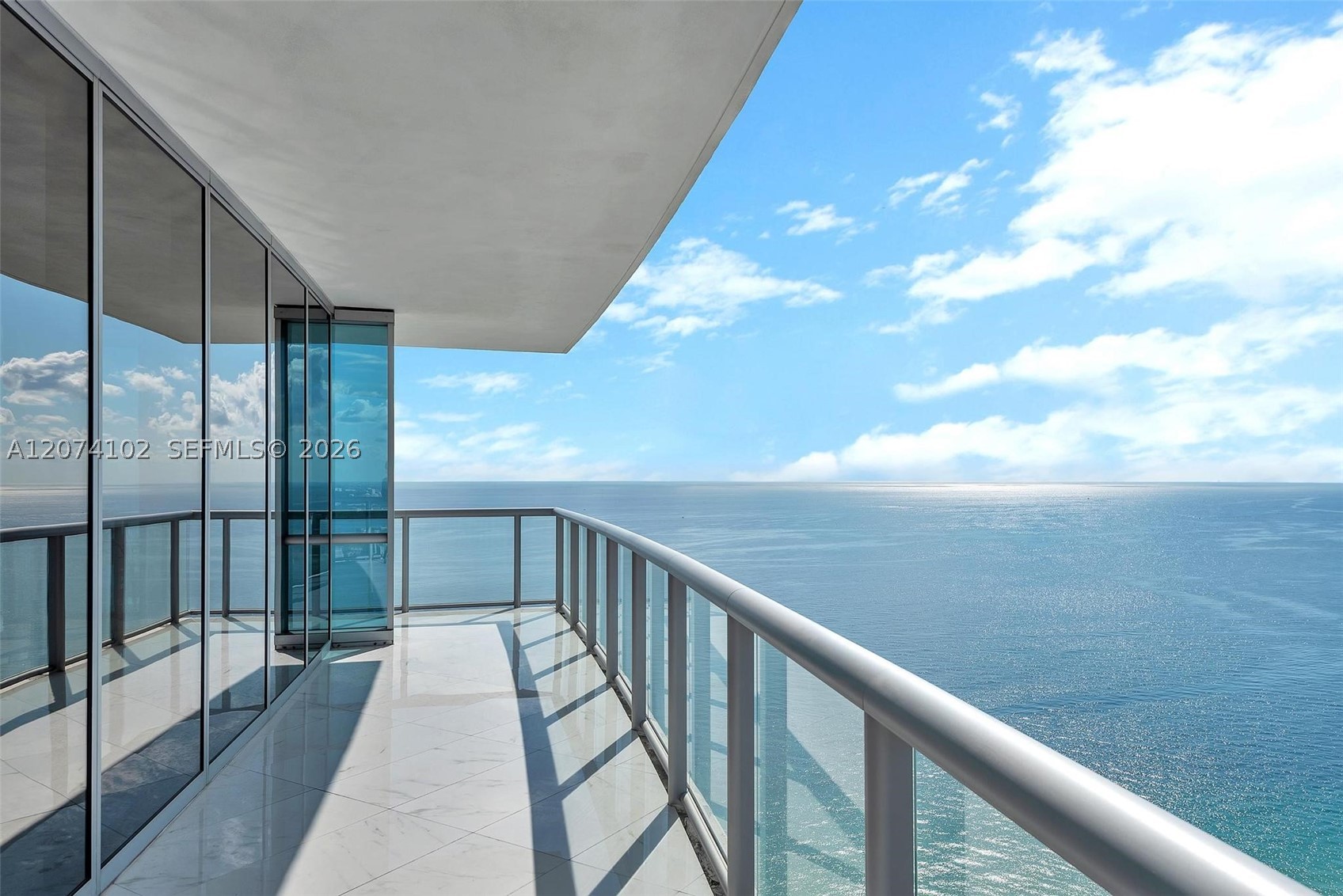 17121 Collins Ave #4201 Sunny Isles Beach, FL 33160