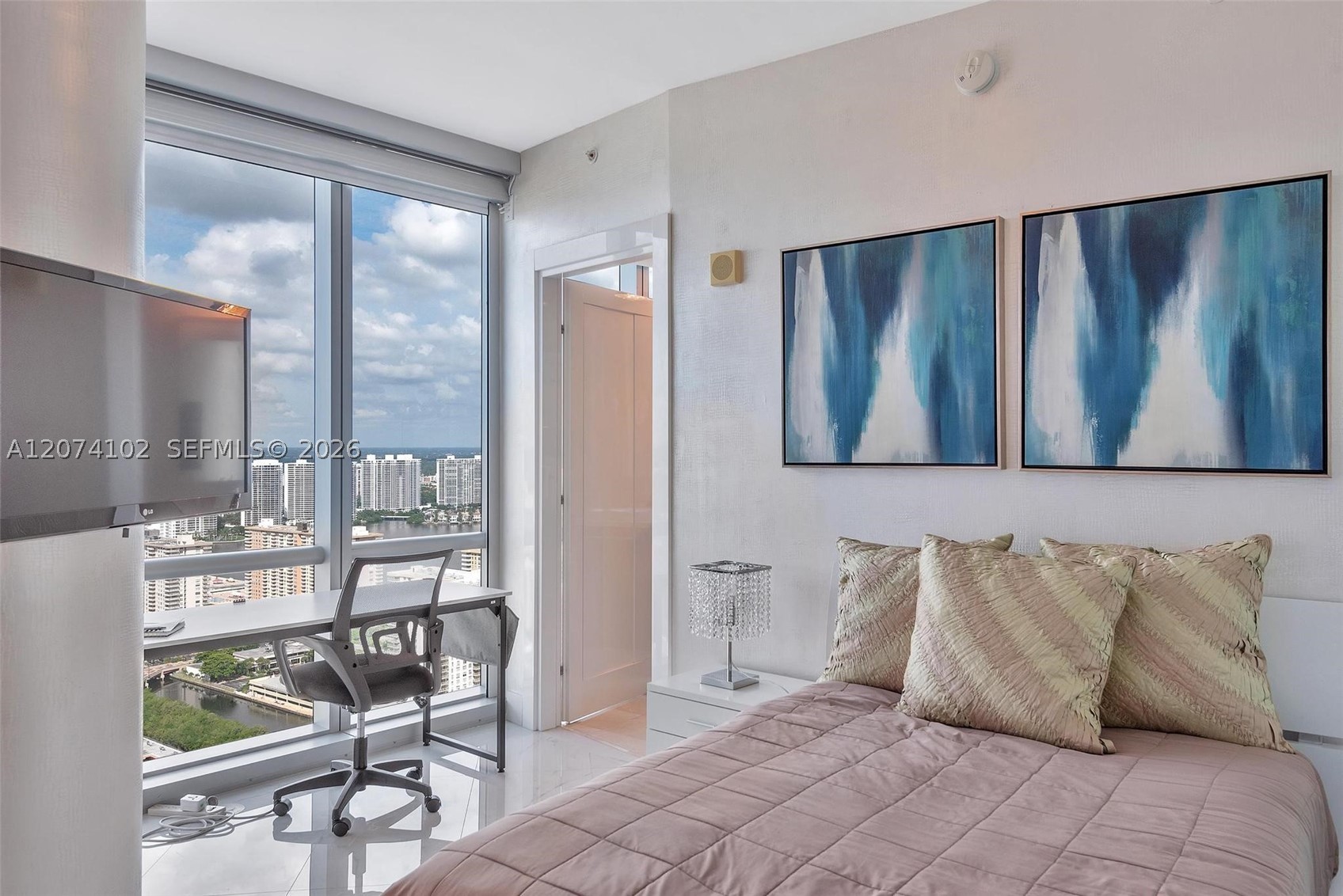 17121 Collins Ave #4201 Sunny Isles Beach, FL 33160