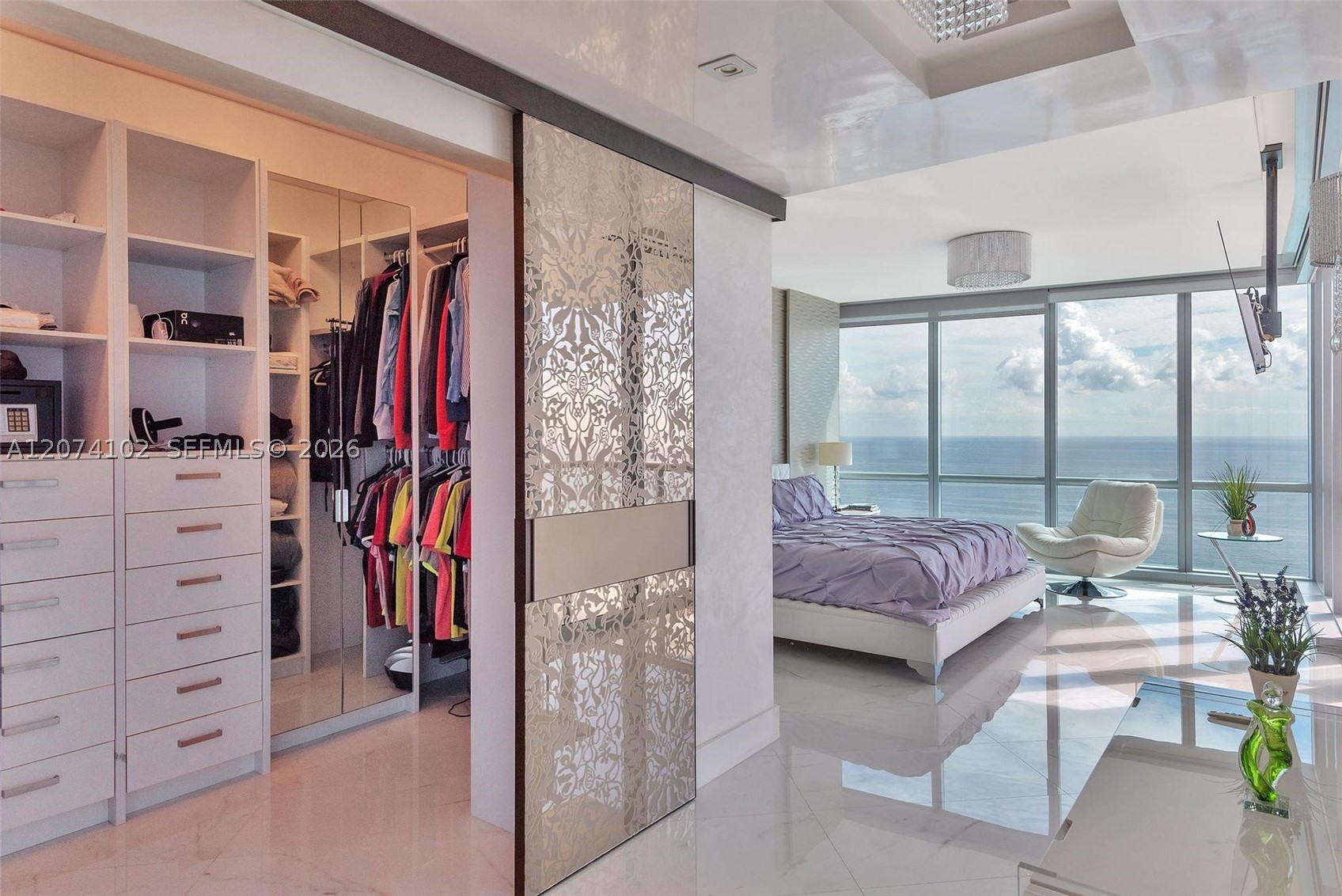17121 Collins Ave #4201 Sunny Isles Beach, FL 33160