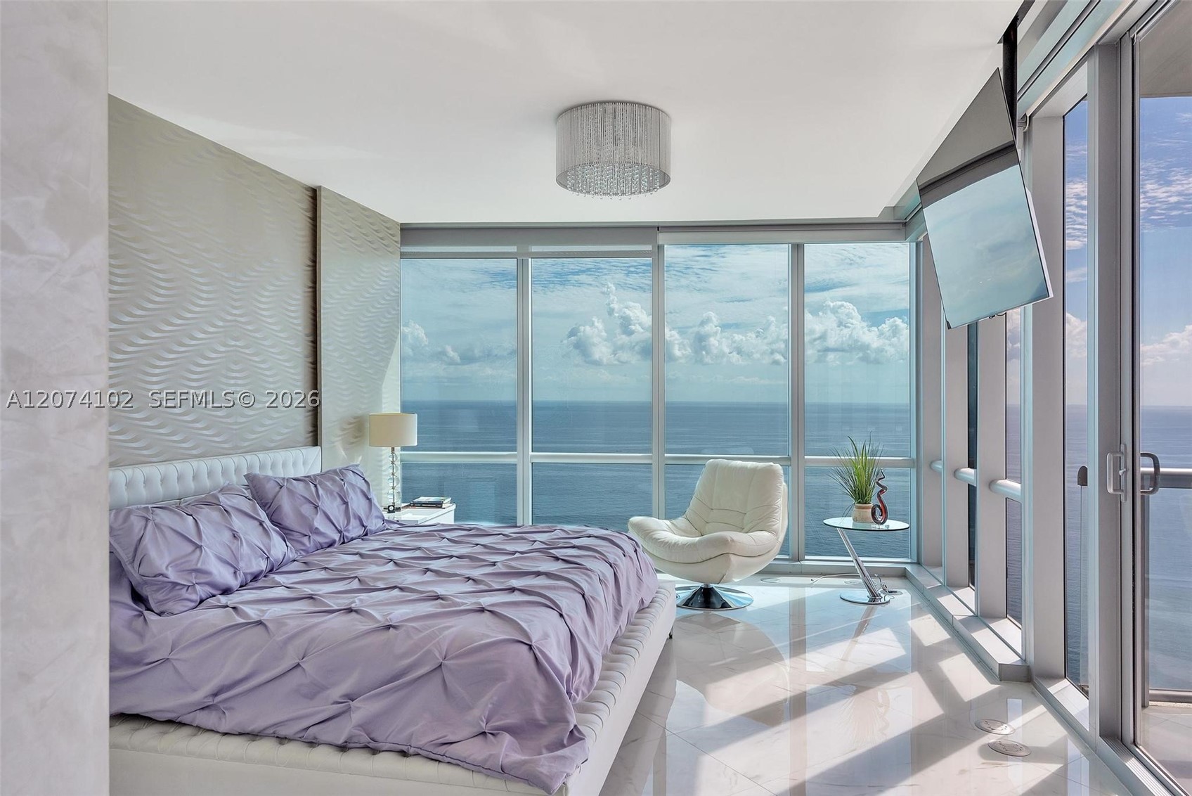 17121 Collins Ave #4201 Sunny Isles Beach, FL 33160