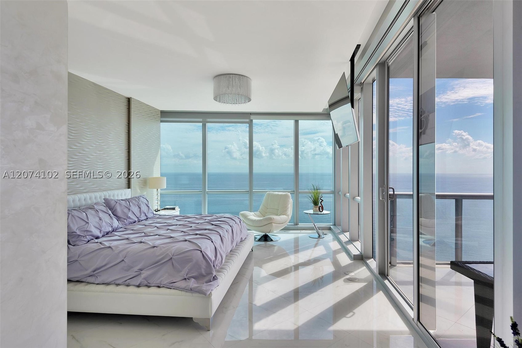 17121 Collins Ave #4201 Sunny Isles Beach, FL 33160