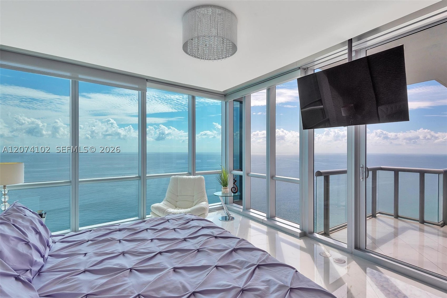 17121 Collins Ave #4201 Sunny Isles Beach, FL 33160