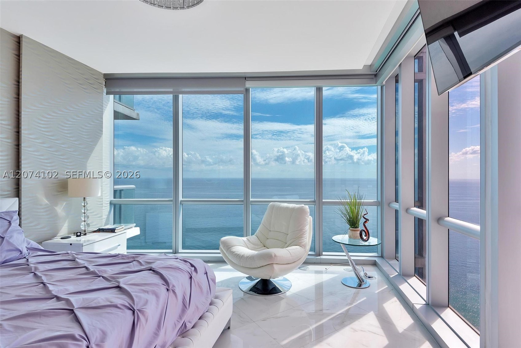 17121 Collins Ave #4201 Sunny Isles Beach, FL 33160