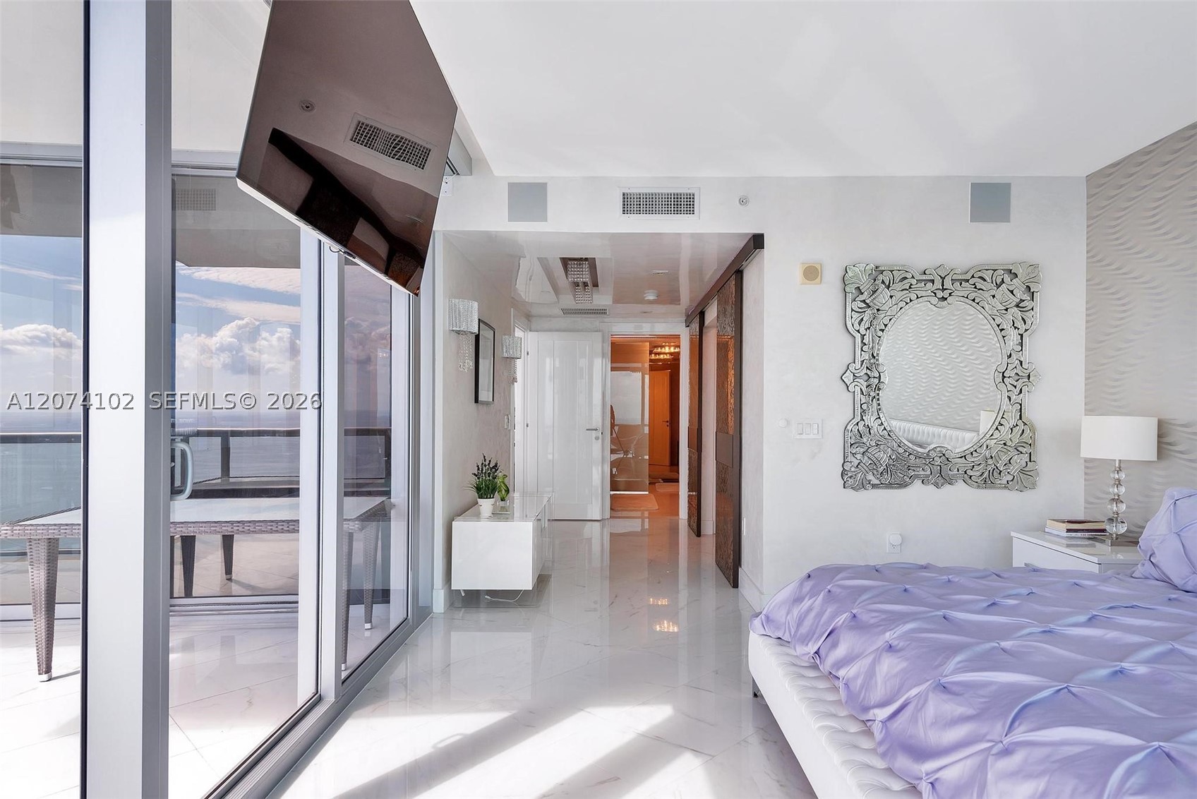 17121 Collins Ave #4201 Sunny Isles Beach, FL 33160