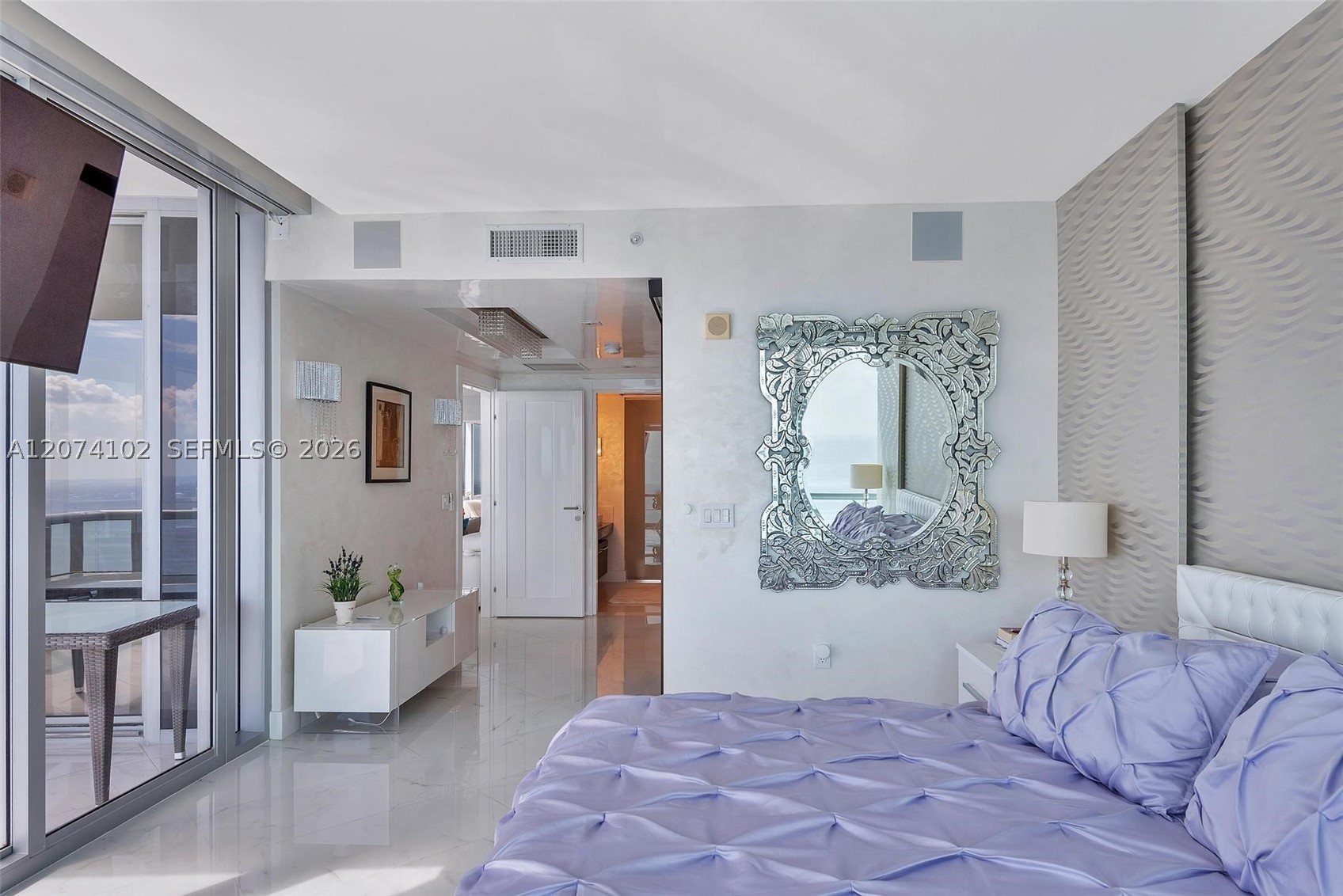 17121 Collins Ave #4201 Sunny Isles Beach, FL 33160