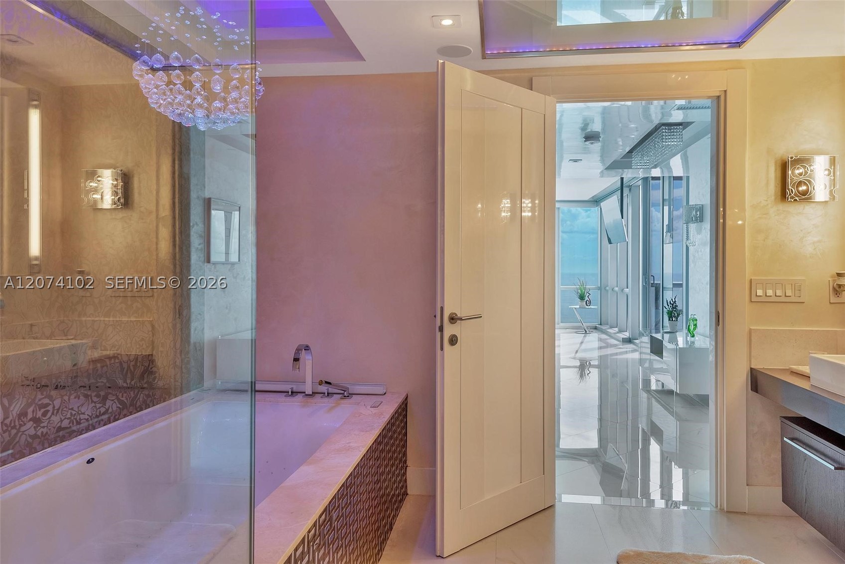 17121 Collins Ave #4201 Sunny Isles Beach, FL 33160