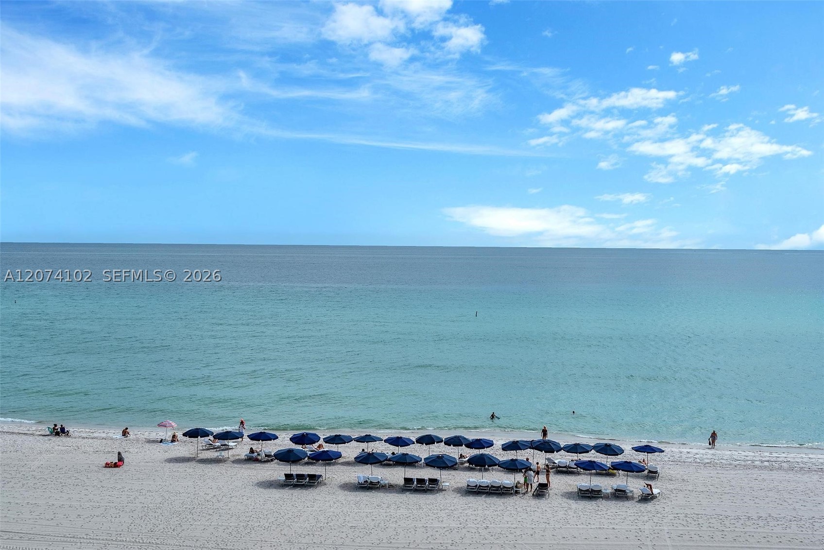 17121 Collins Ave #4201 Sunny Isles Beach, FL 33160