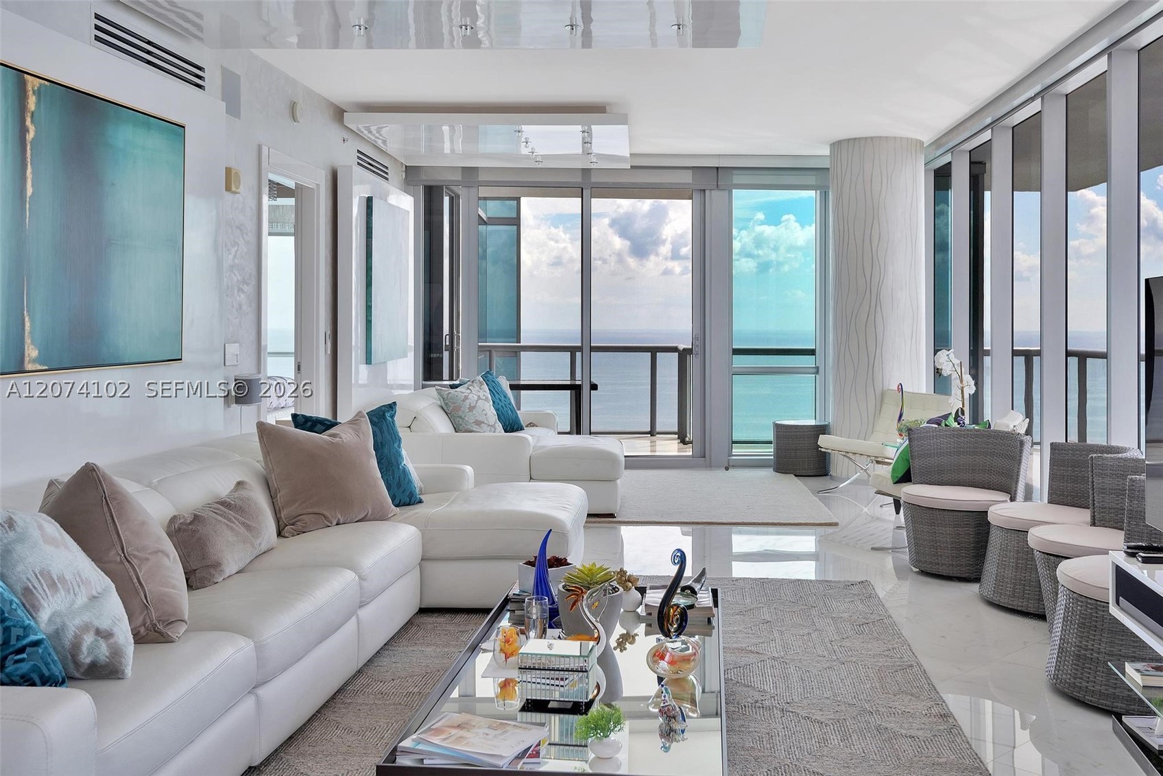 17121 Collins Ave #4201 Sunny Isles Beach, FL 33160