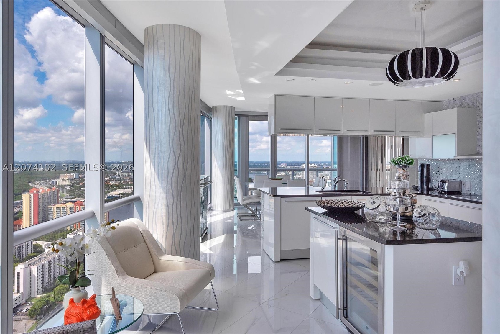 17121 Collins Ave #4201 Sunny Isles Beach, FL 33160