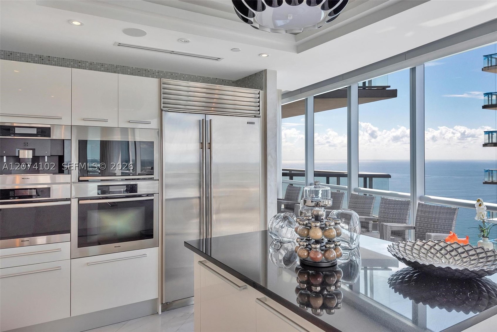 17121 Collins Ave #4201 Sunny Isles Beach, FL 33160
