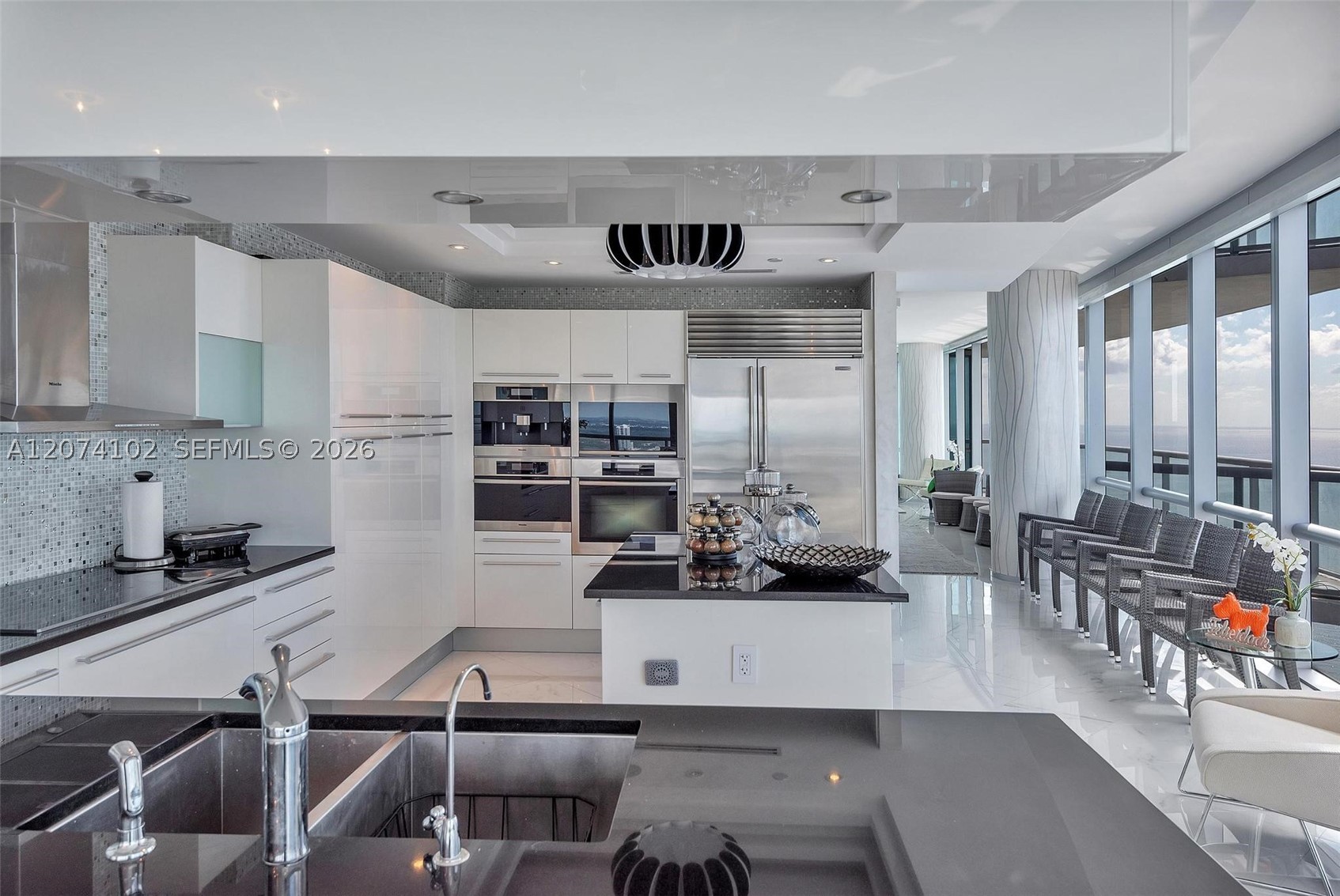 17121 Collins Ave #4201 Sunny Isles Beach, FL 33160