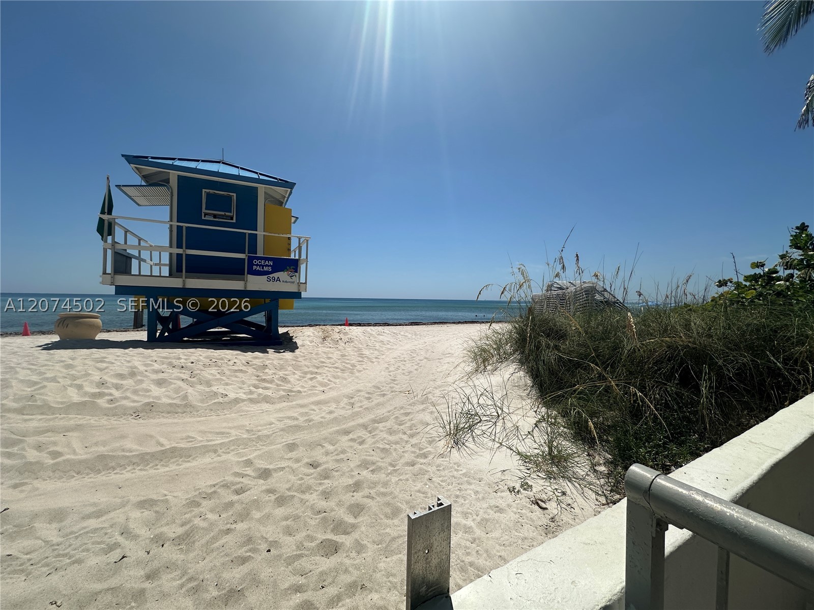 3000 S Ocean Dr #922