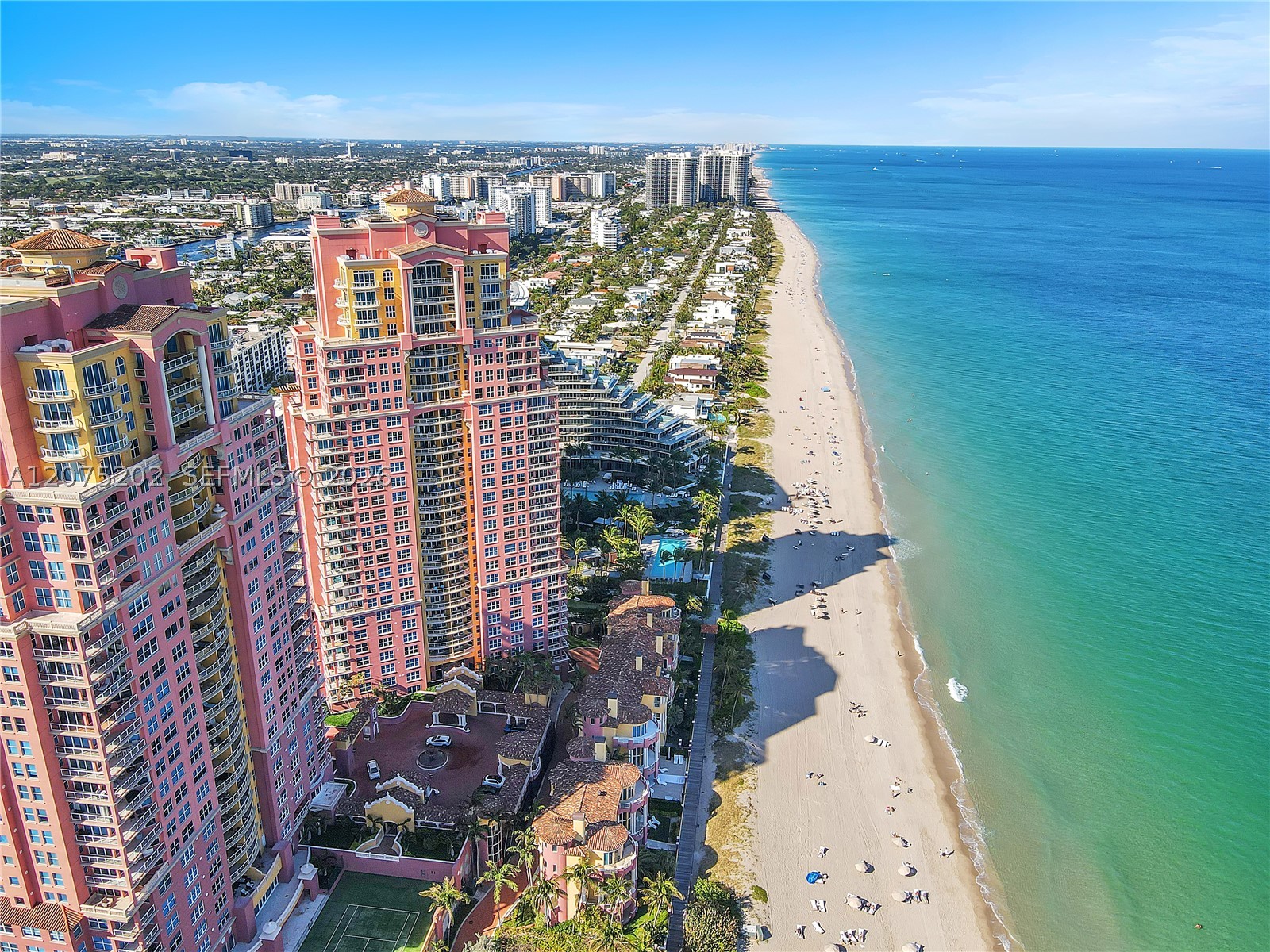 2110 N Ocean Blvd #24D