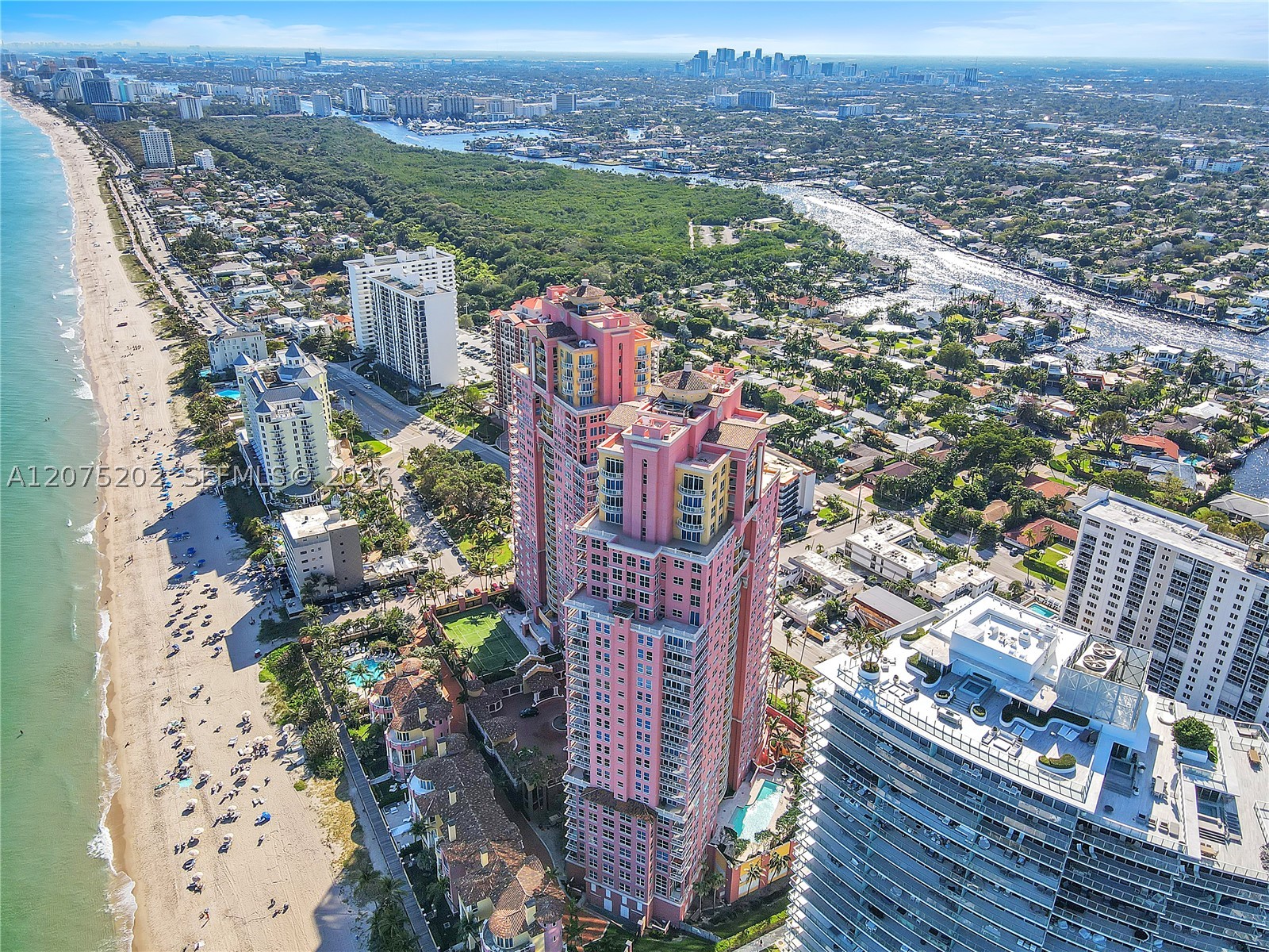 2110 N Ocean Blvd #24D Fort Lauderdale, FL 33305