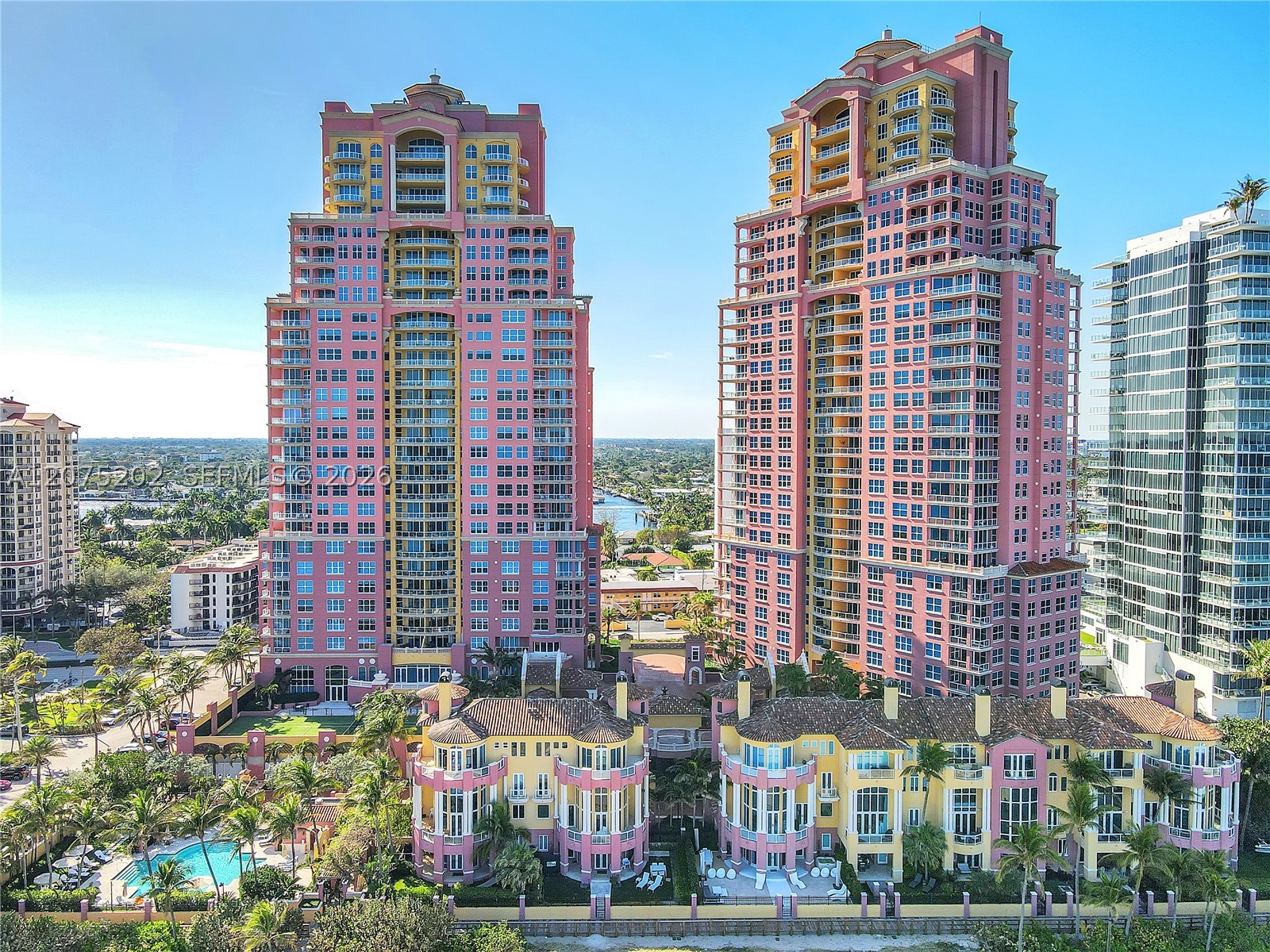 2110 N Ocean Blvd #24D Fort Lauderdale, FL 33305