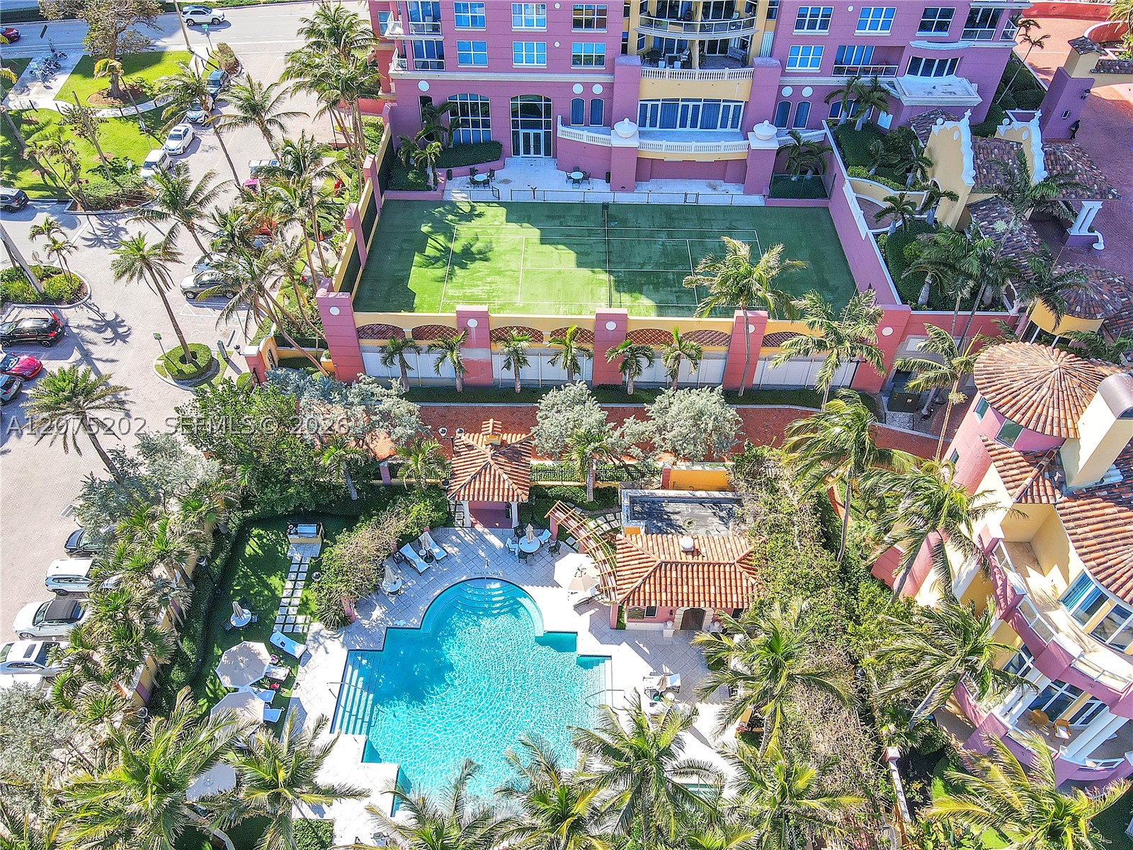2110 N Ocean Blvd #24D Fort Lauderdale, FL 33305