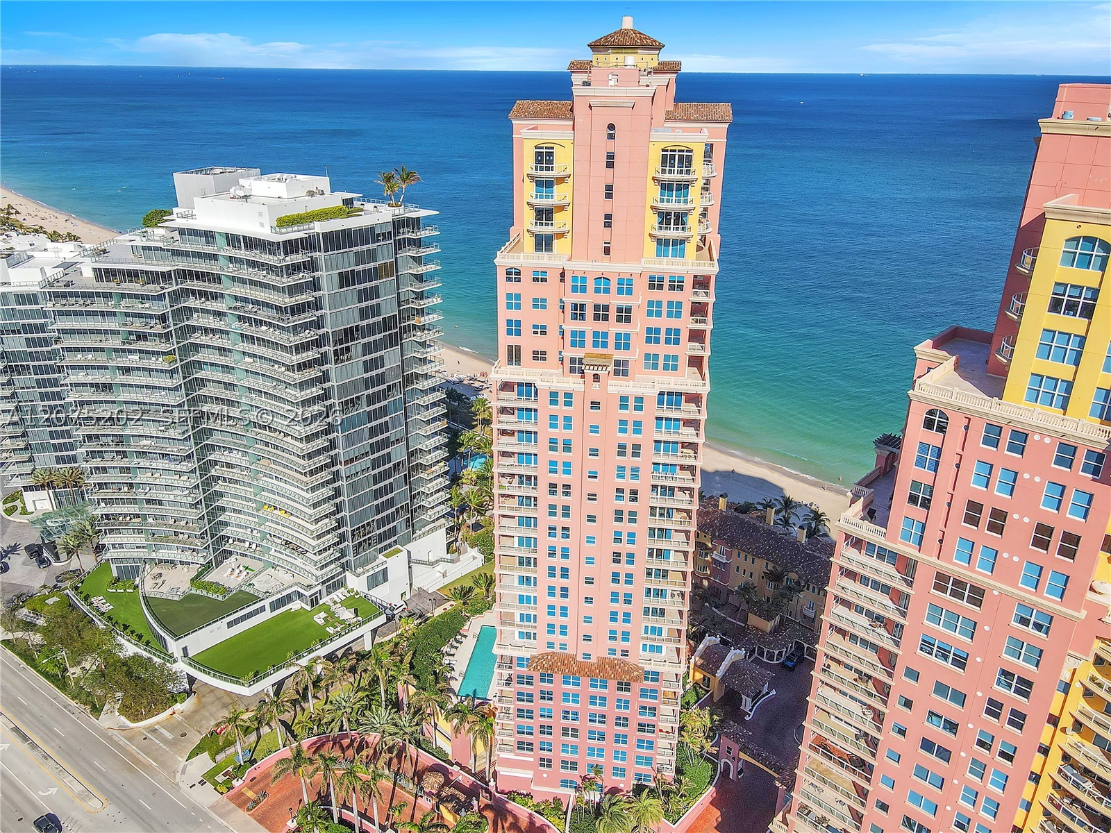 2110 N Ocean Blvd #24D Fort Lauderdale, FL 33305