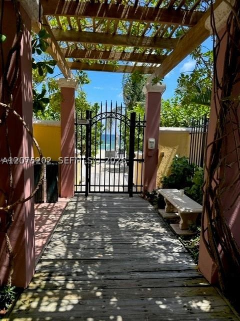 2110 N Ocean Blvd #24D Fort Lauderdale, FL 33305
